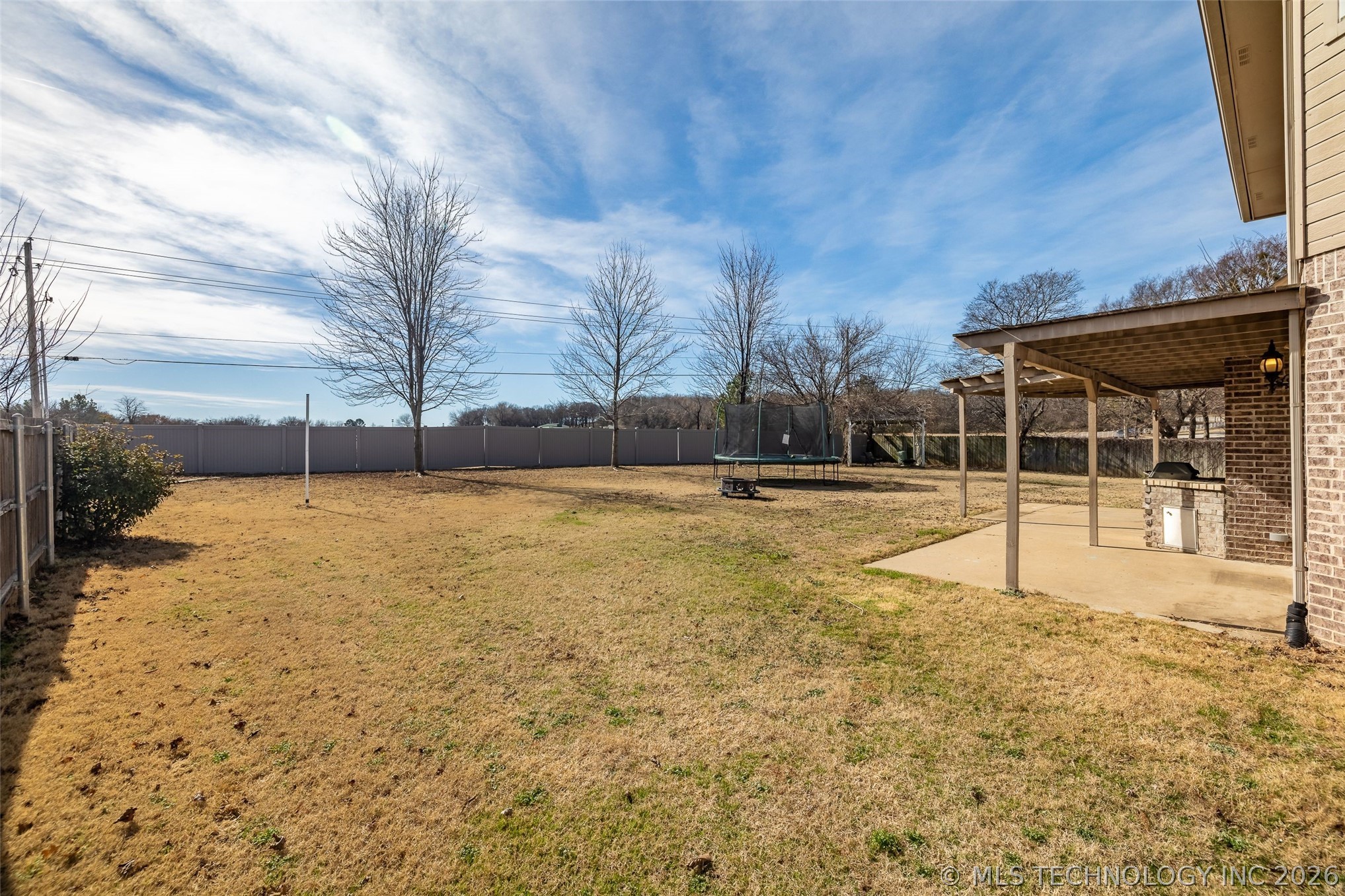 6909 E Galveston Street Broken Arrow OK 74014