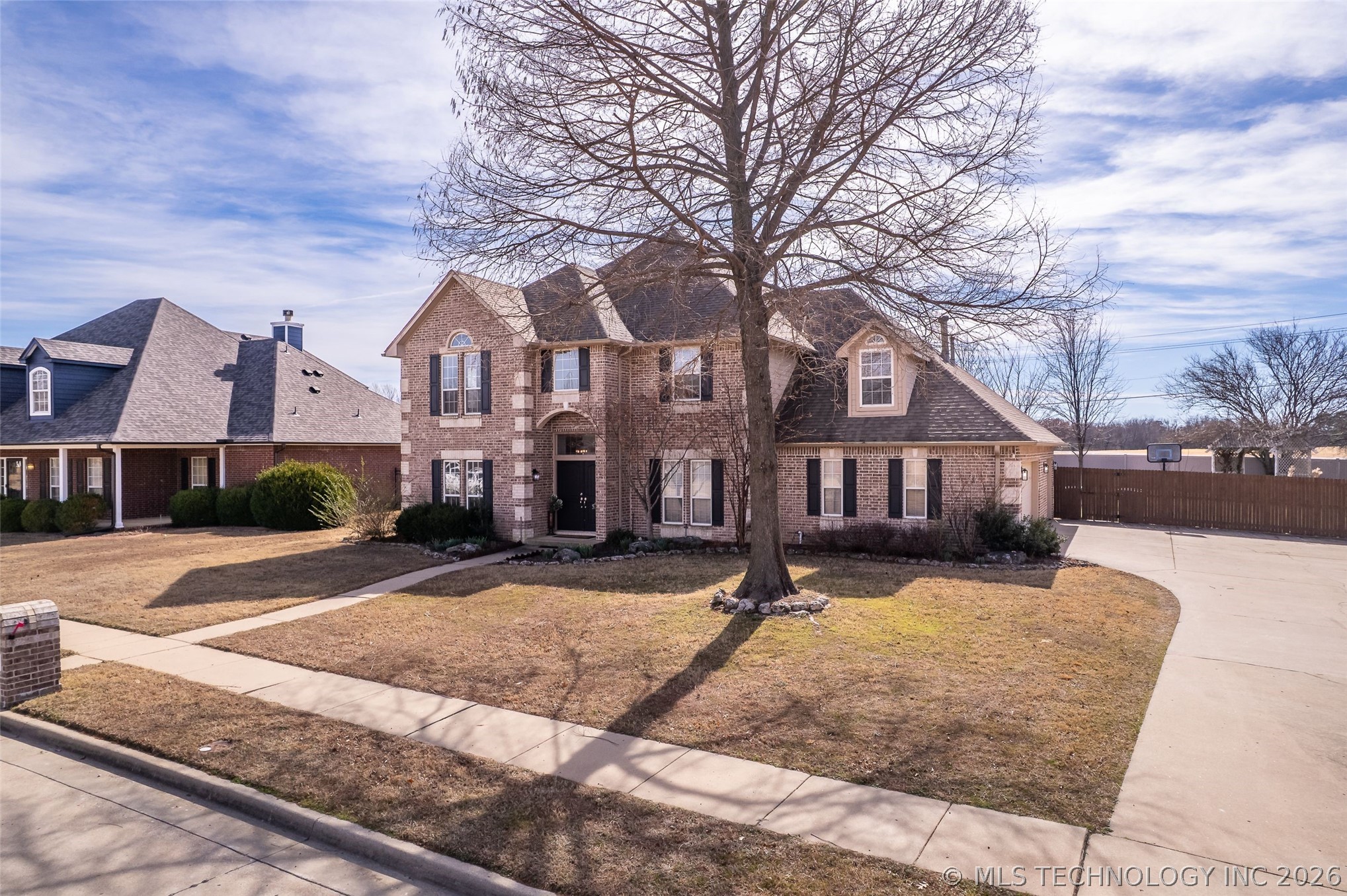 6909 E Galveston Street Broken Arrow OK 74014