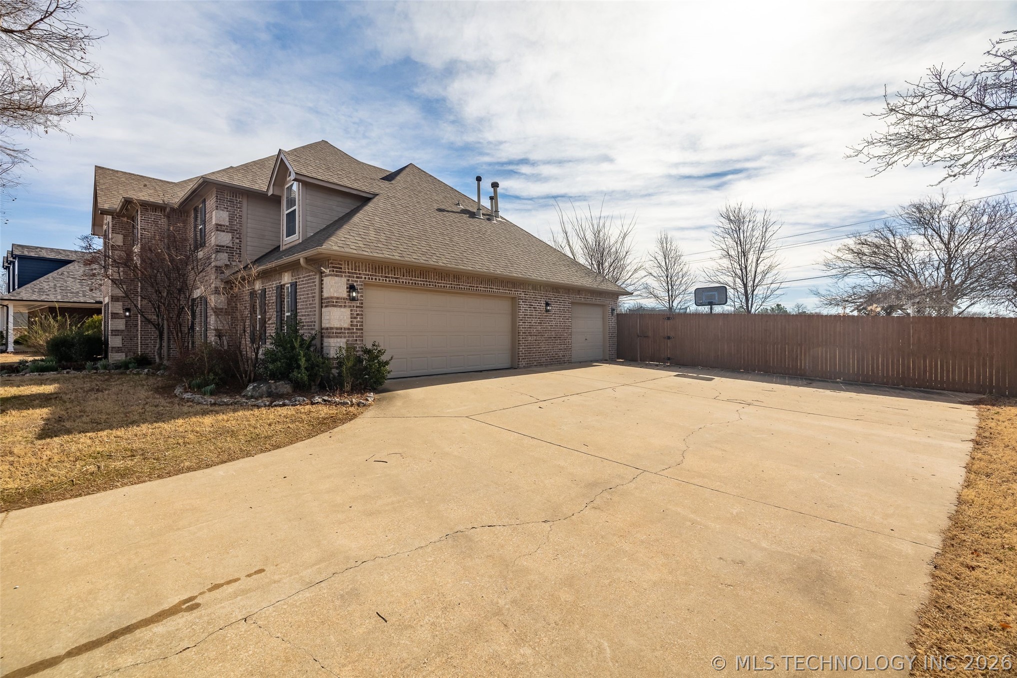 6909 E Galveston Street Broken Arrow OK 74014