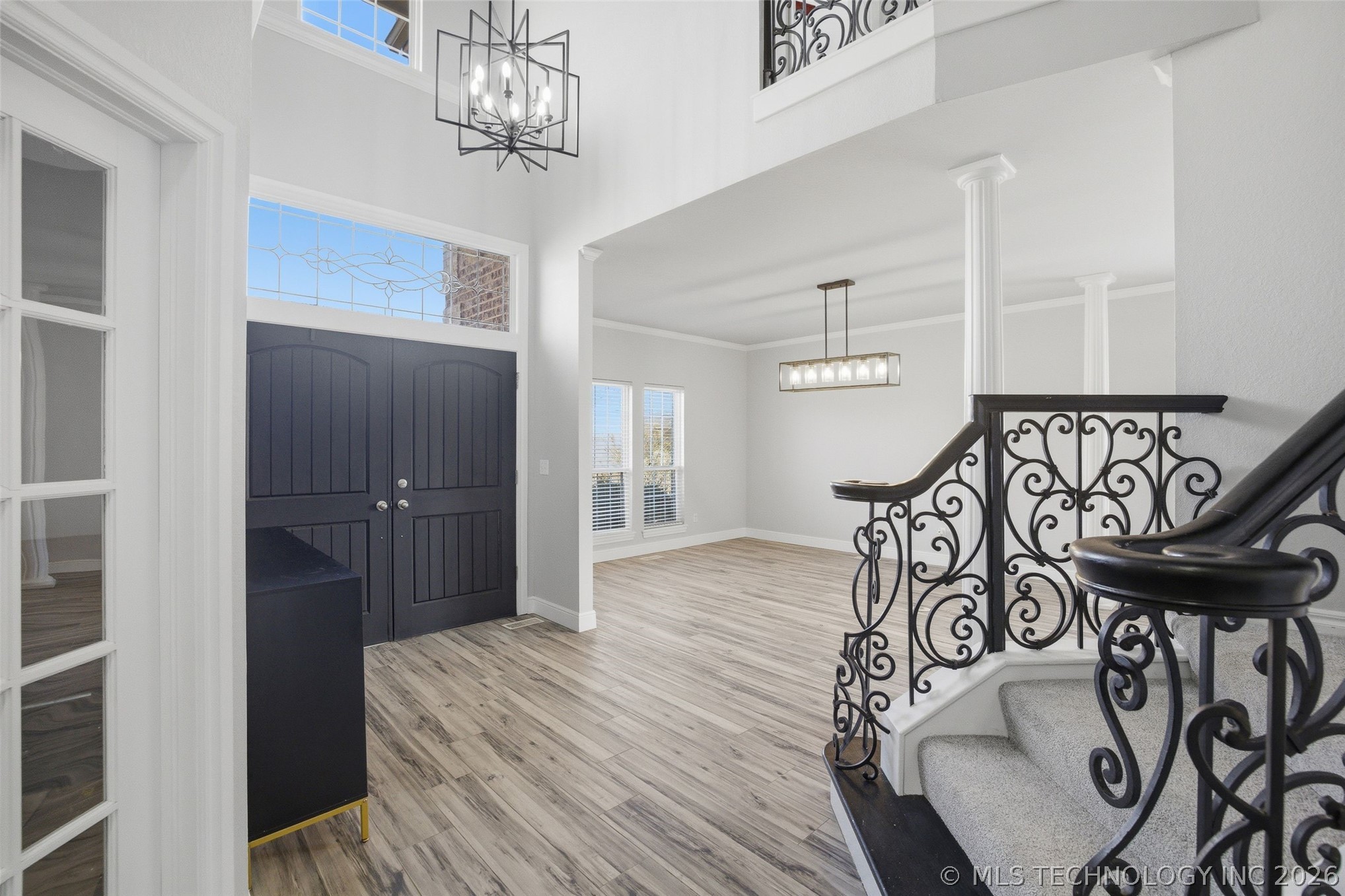 6909 E Galveston Street Broken Arrow OK 74014