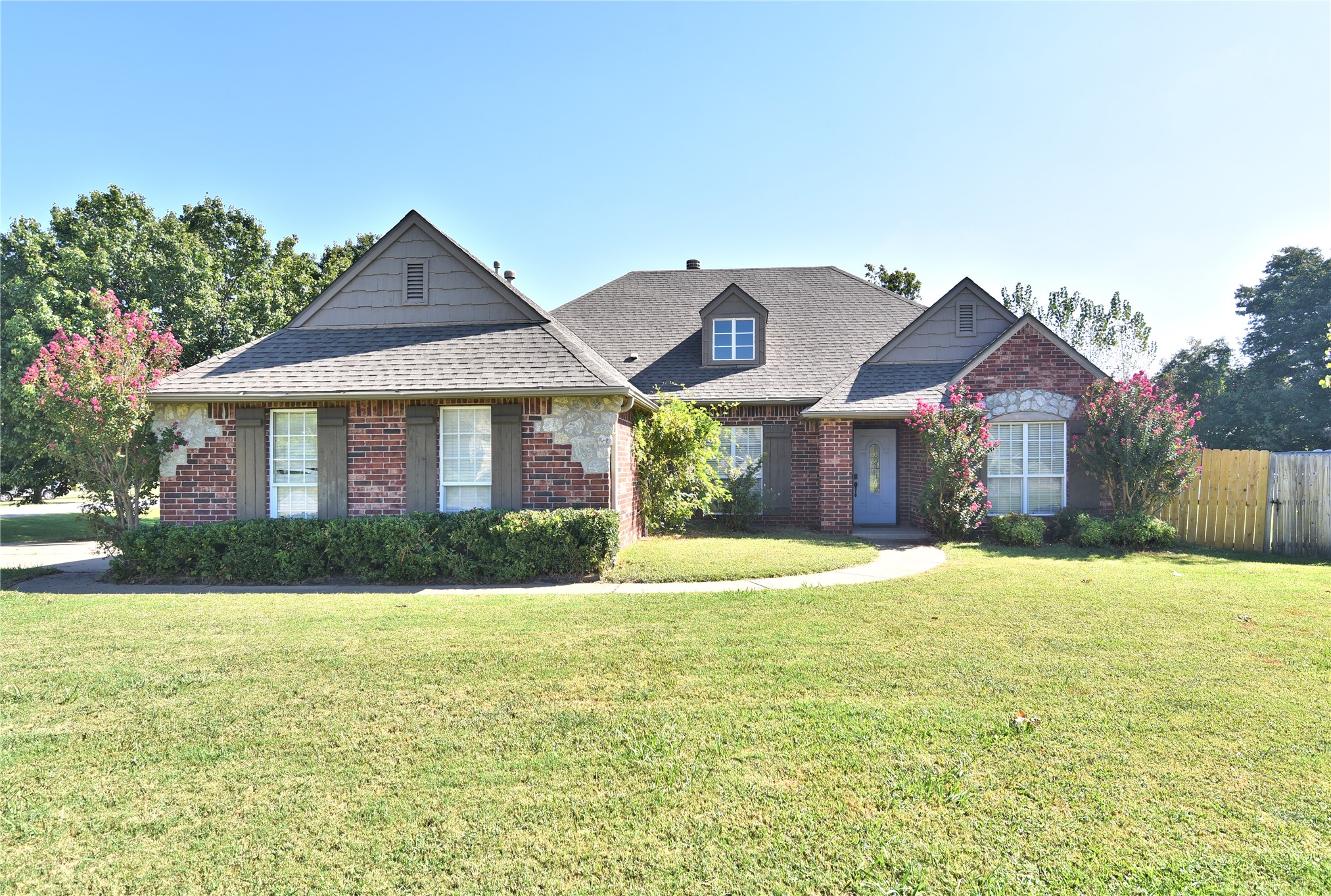 12325 Longhorn Circle Glenpool OK 74066