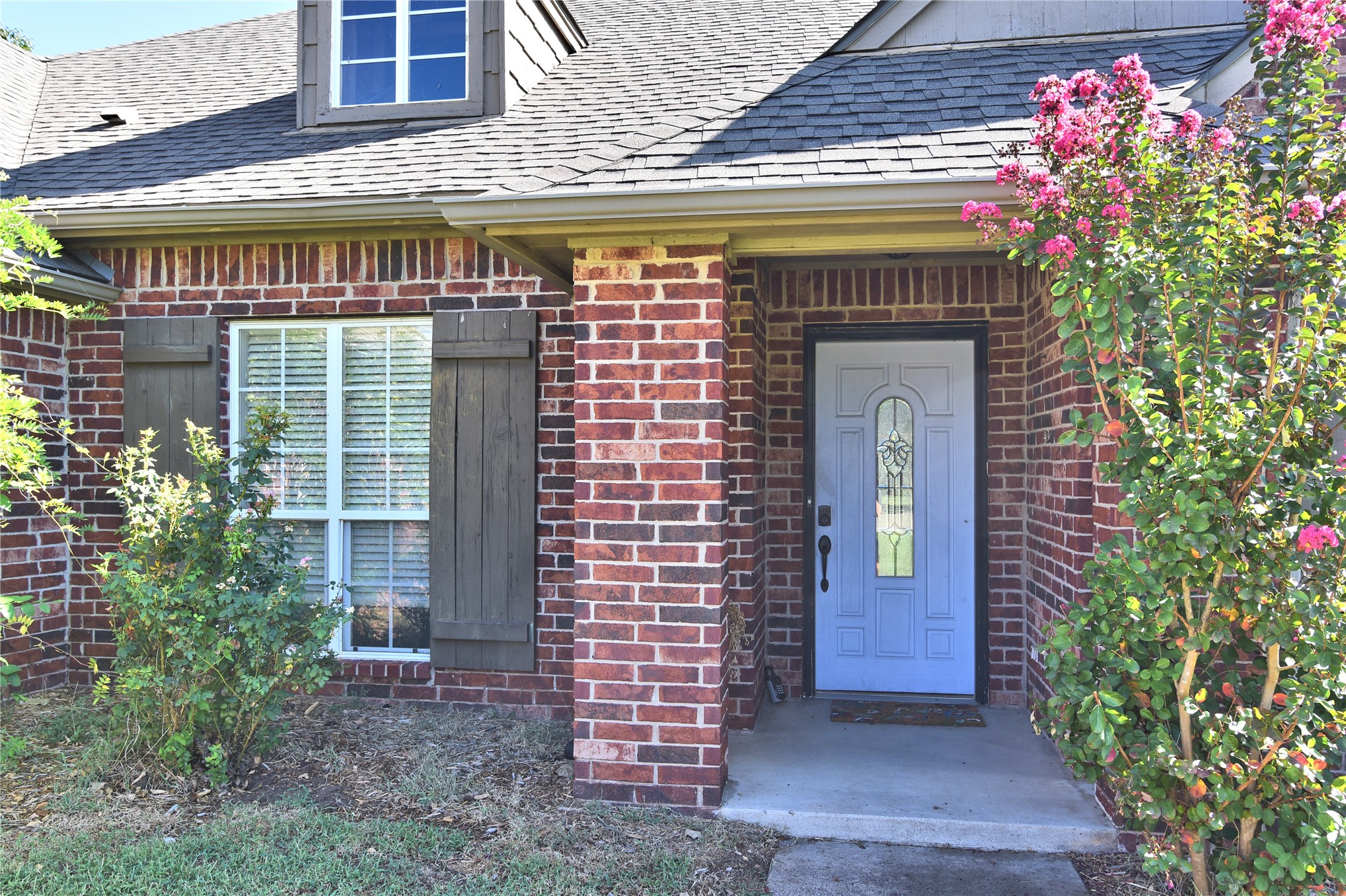 12325 Longhorn Circle Glenpool OK 74066