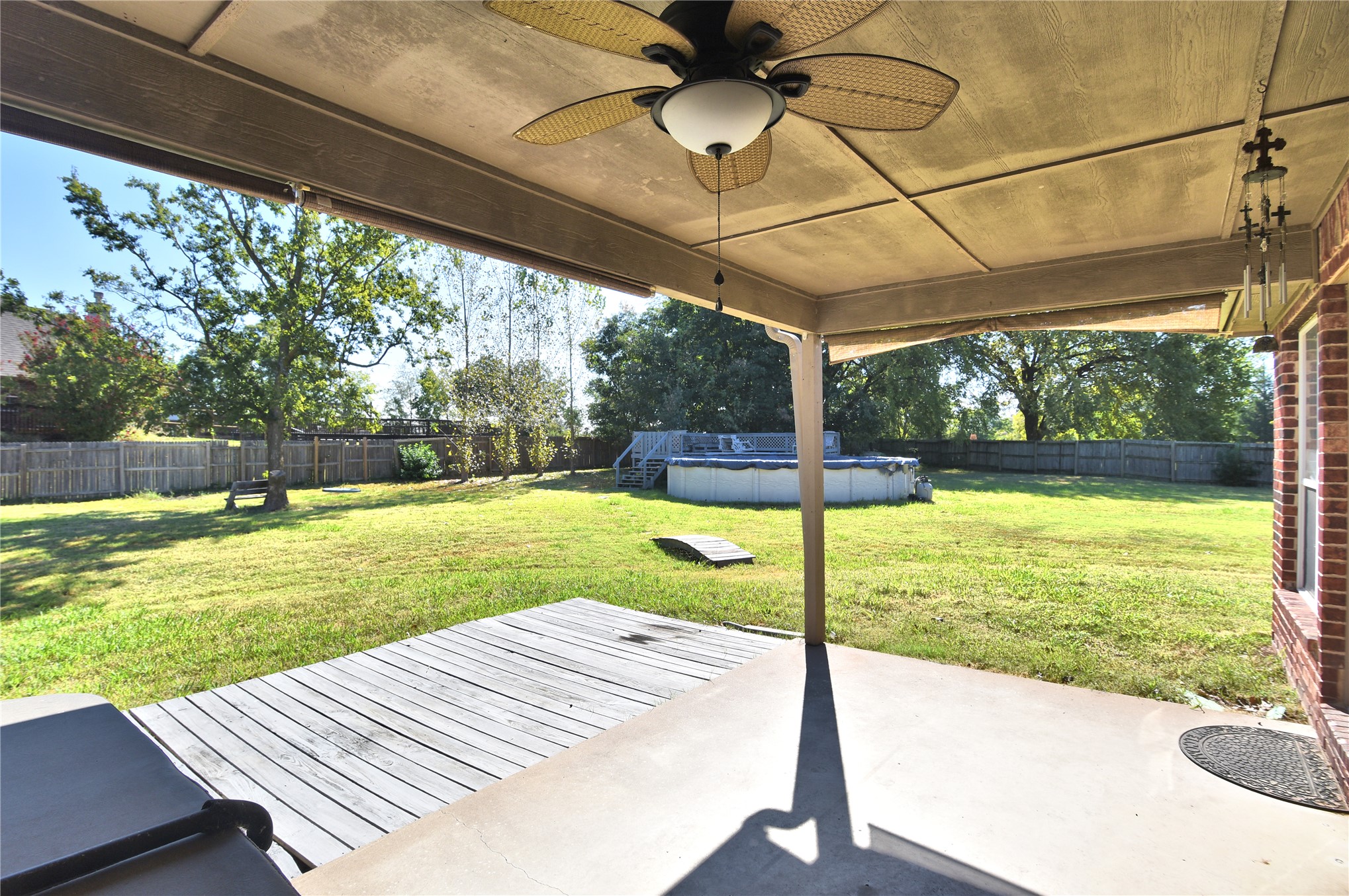 12325 Longhorn Circle Glenpool OK 74066