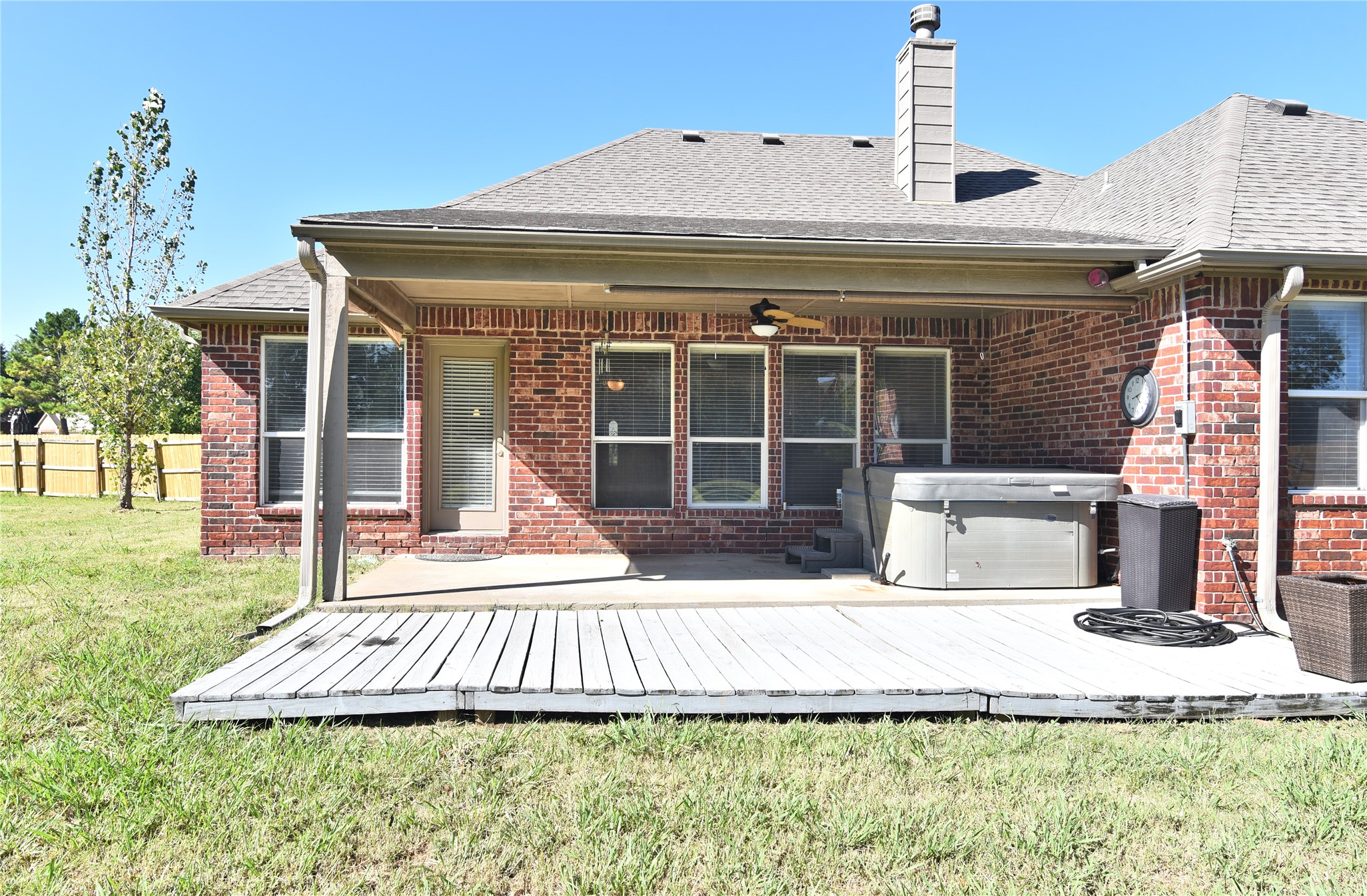 12325 Longhorn Circle Glenpool OK 74066
