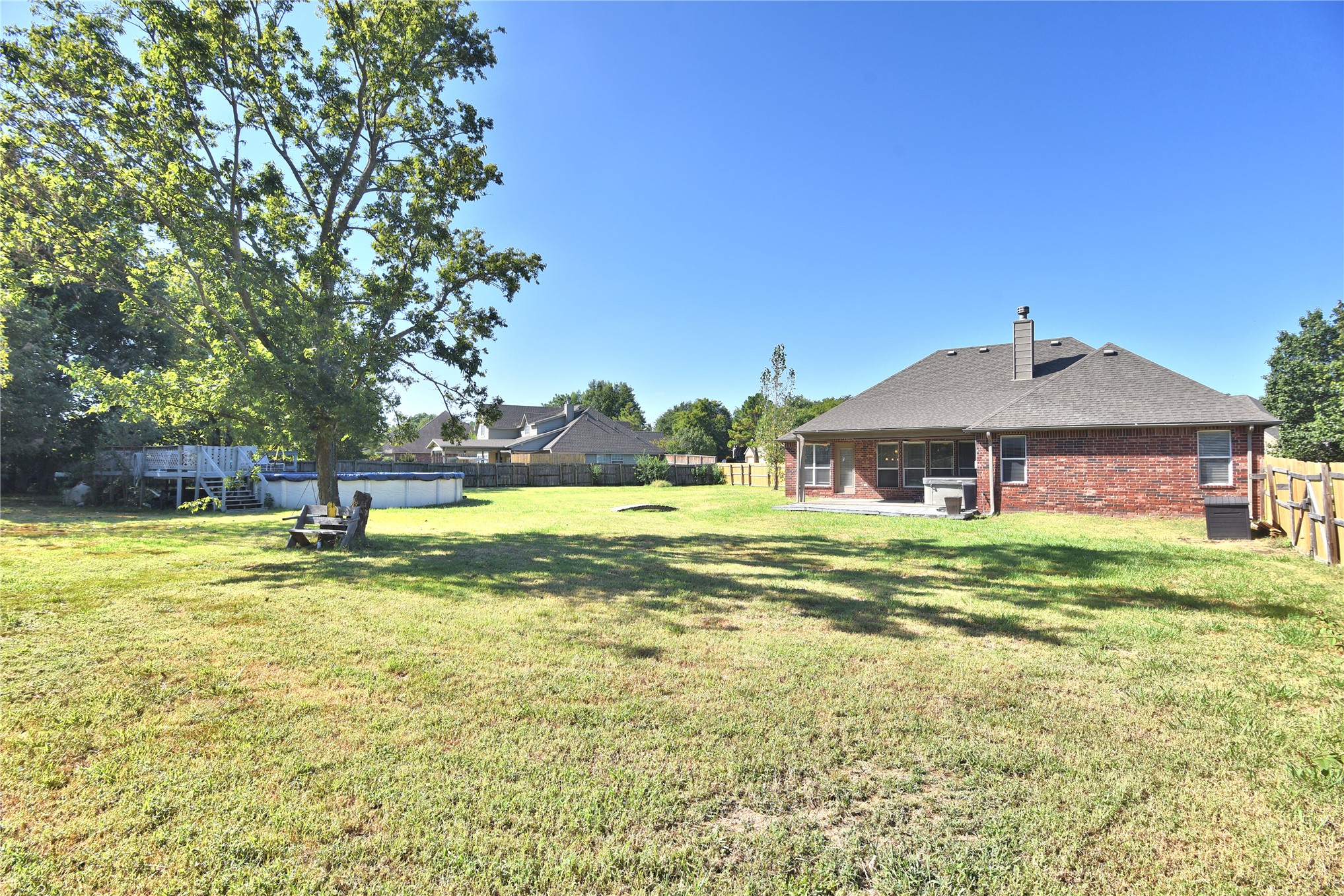 12325 Longhorn Circle Glenpool OK 74066