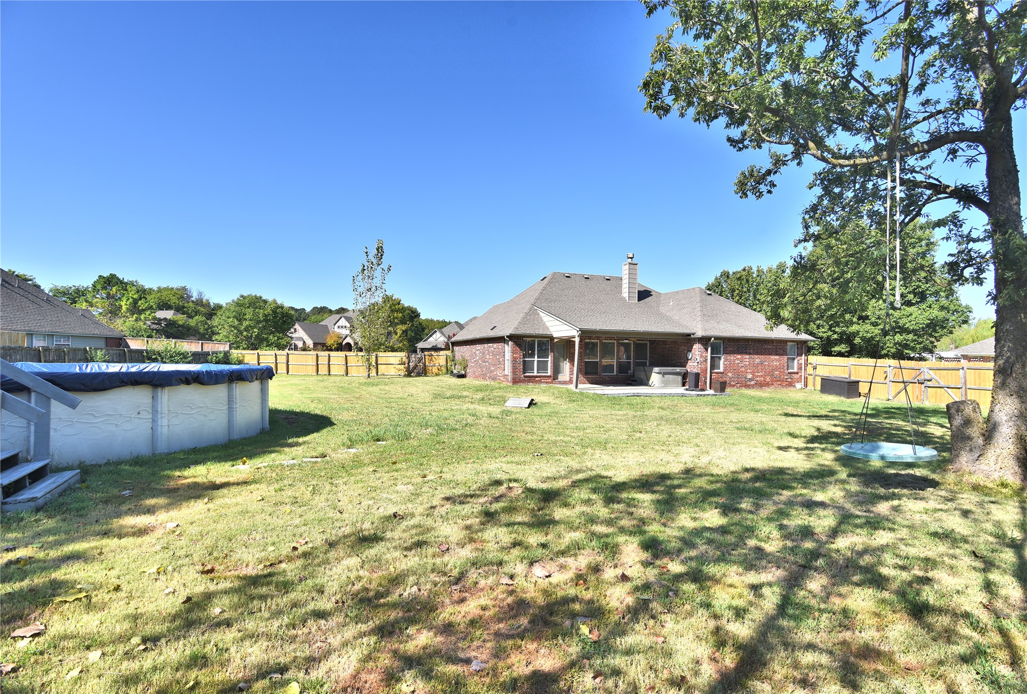 12325 Longhorn Circle Glenpool OK 74066