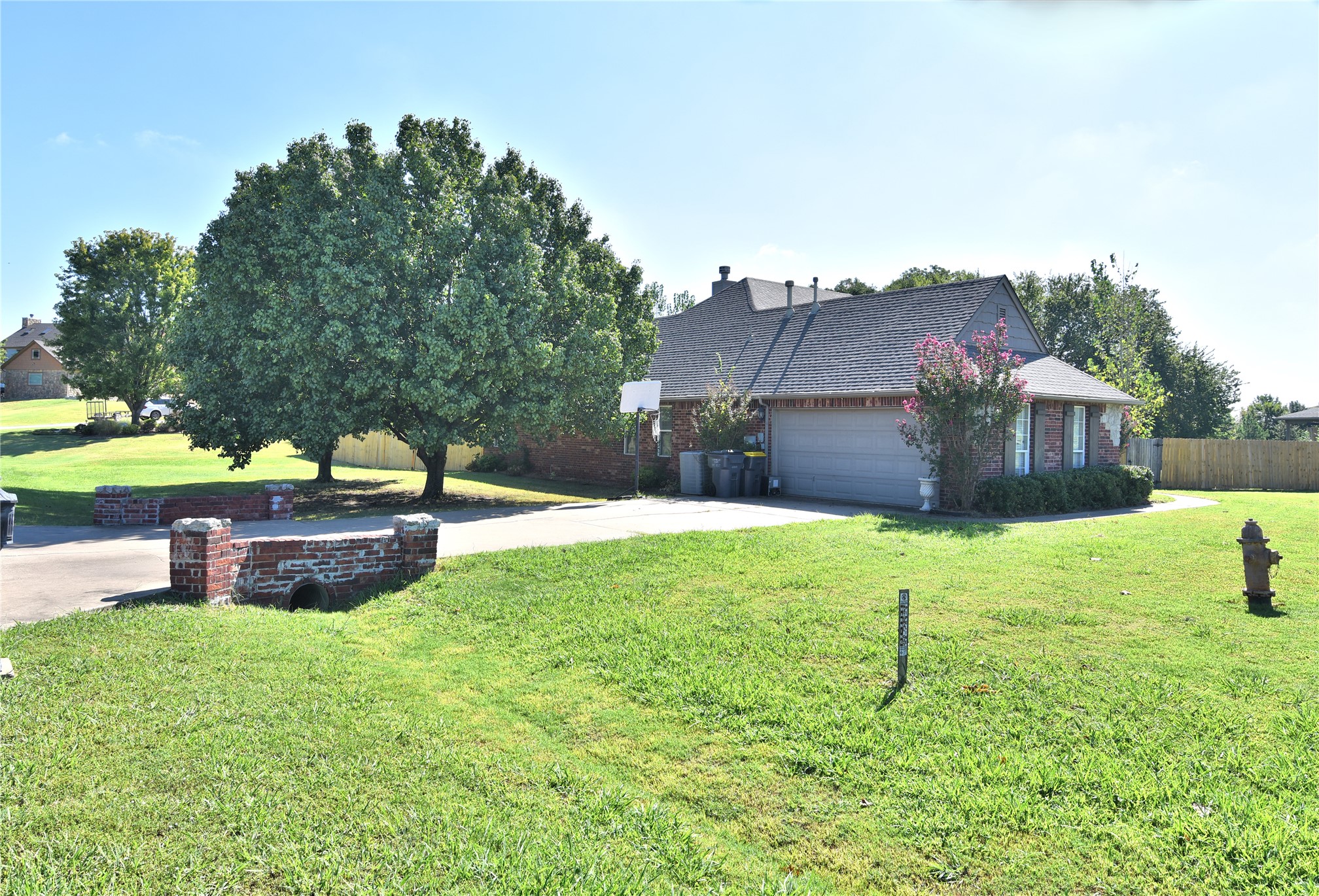 12325 Longhorn Circle Glenpool OK 74066