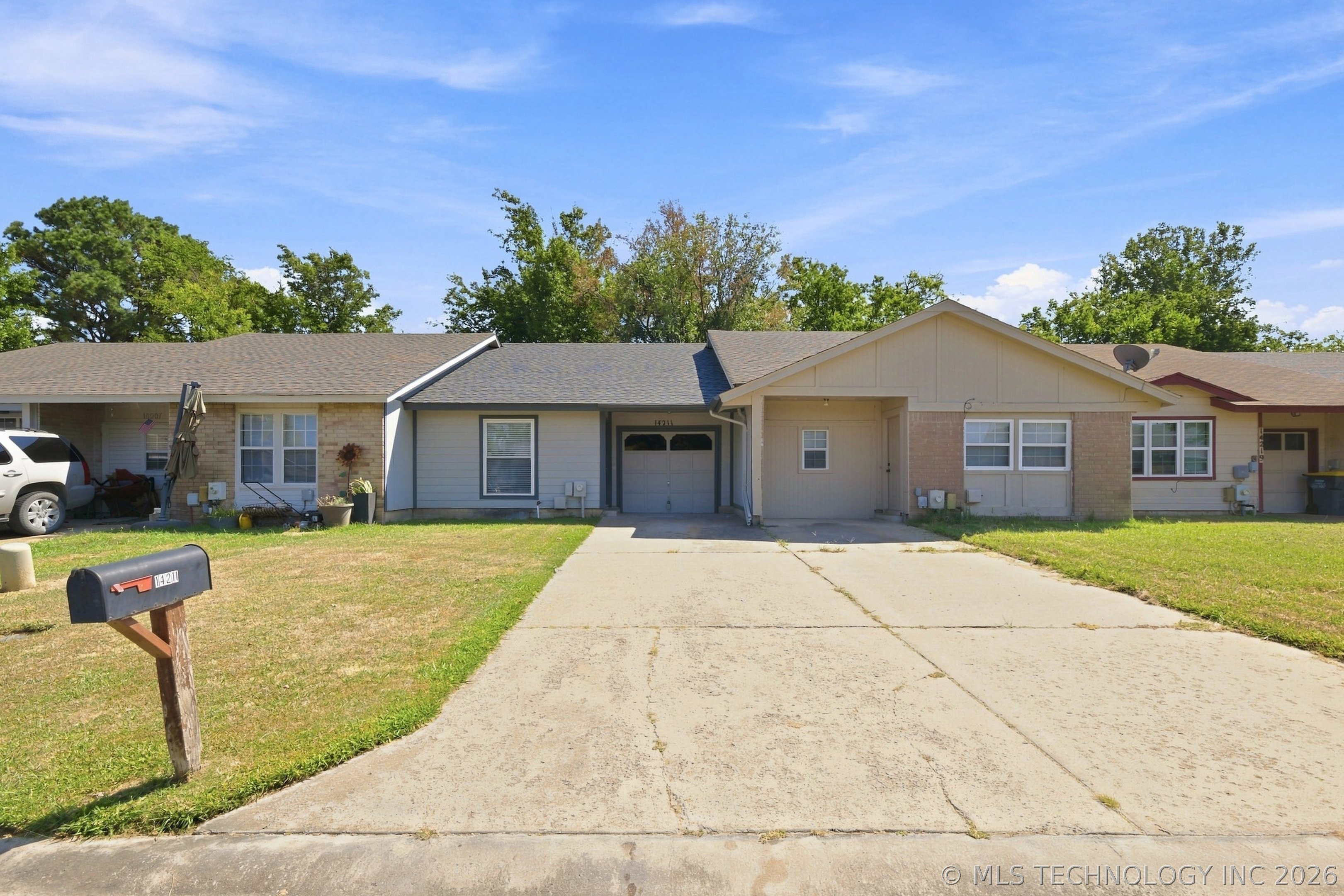 14211 S Hickory Place Glenpool OK 74033
