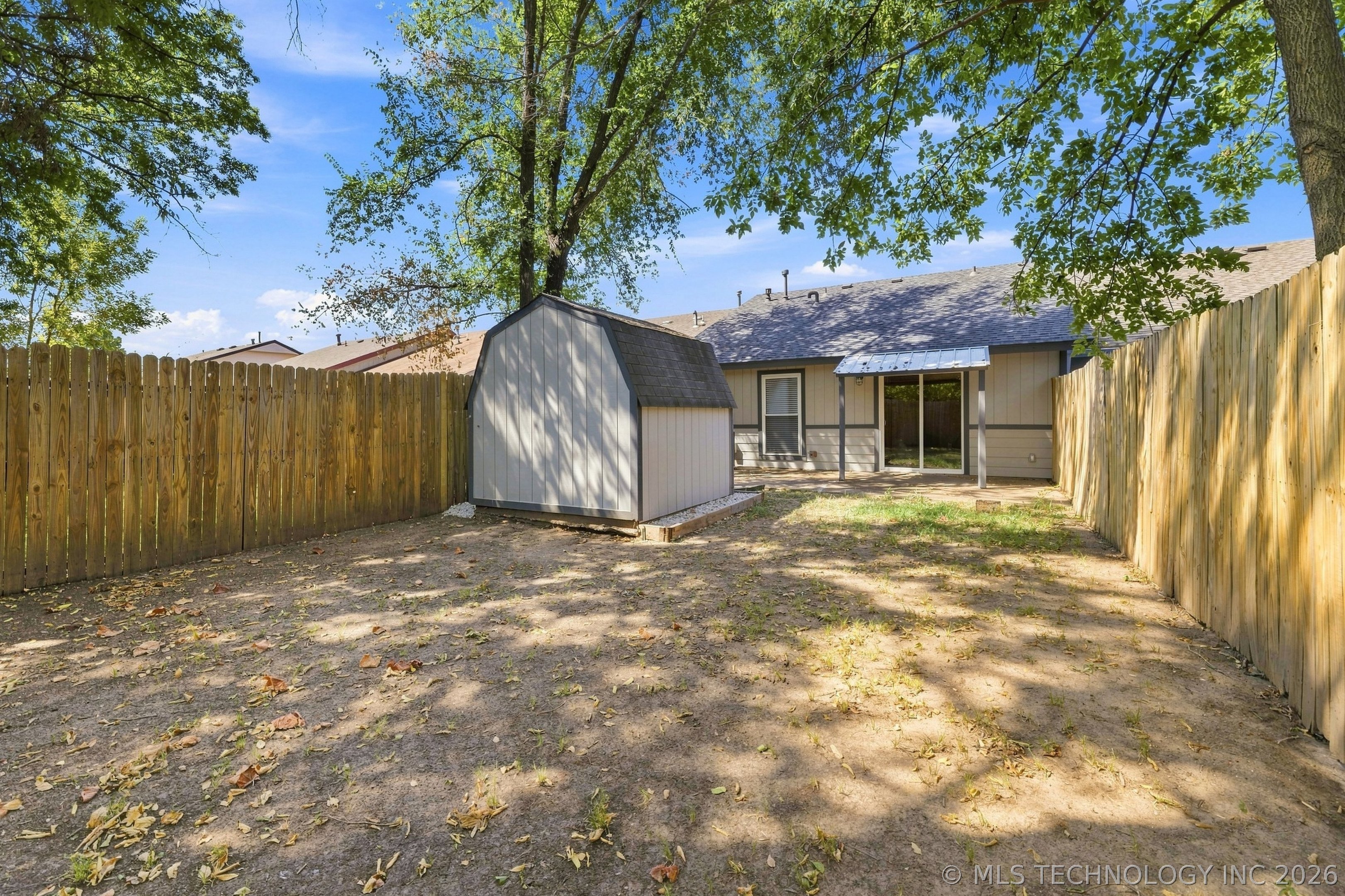 14211 S Hickory Place Glenpool OK 74033