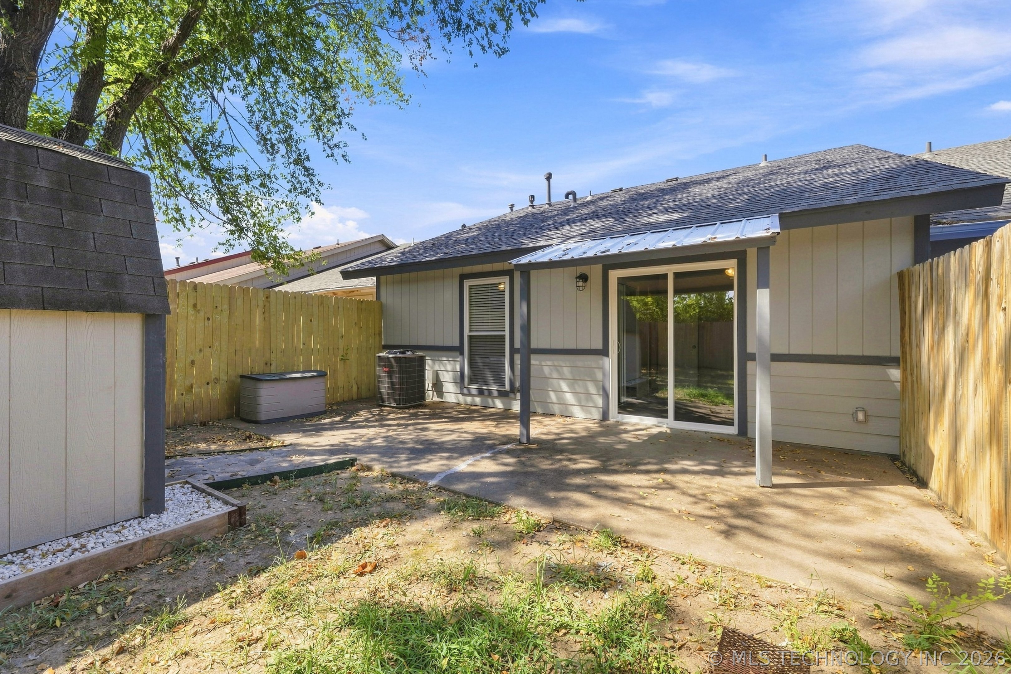 14211 S Hickory Place Glenpool OK 74033