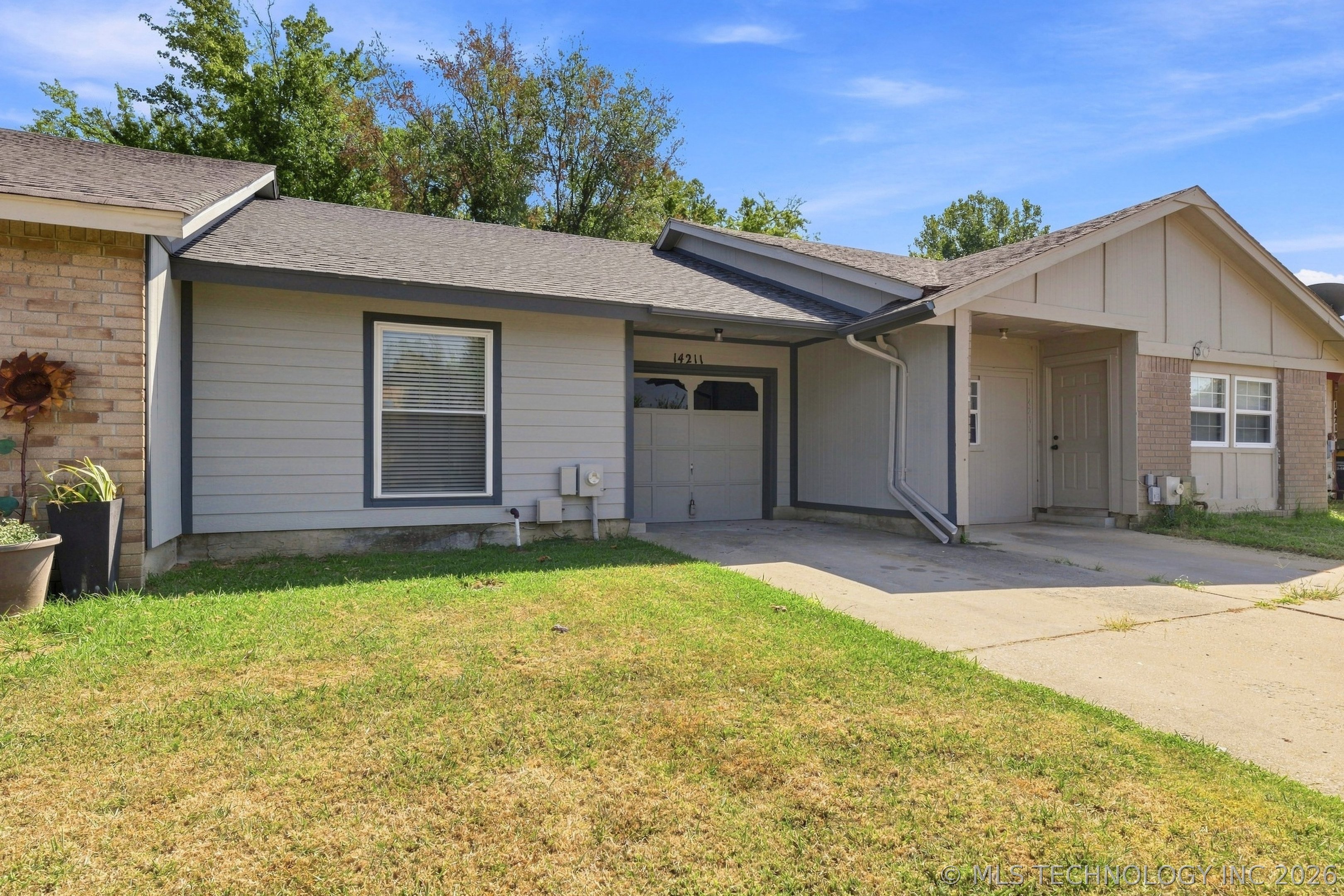 14211 S Hickory Place Glenpool OK 74033