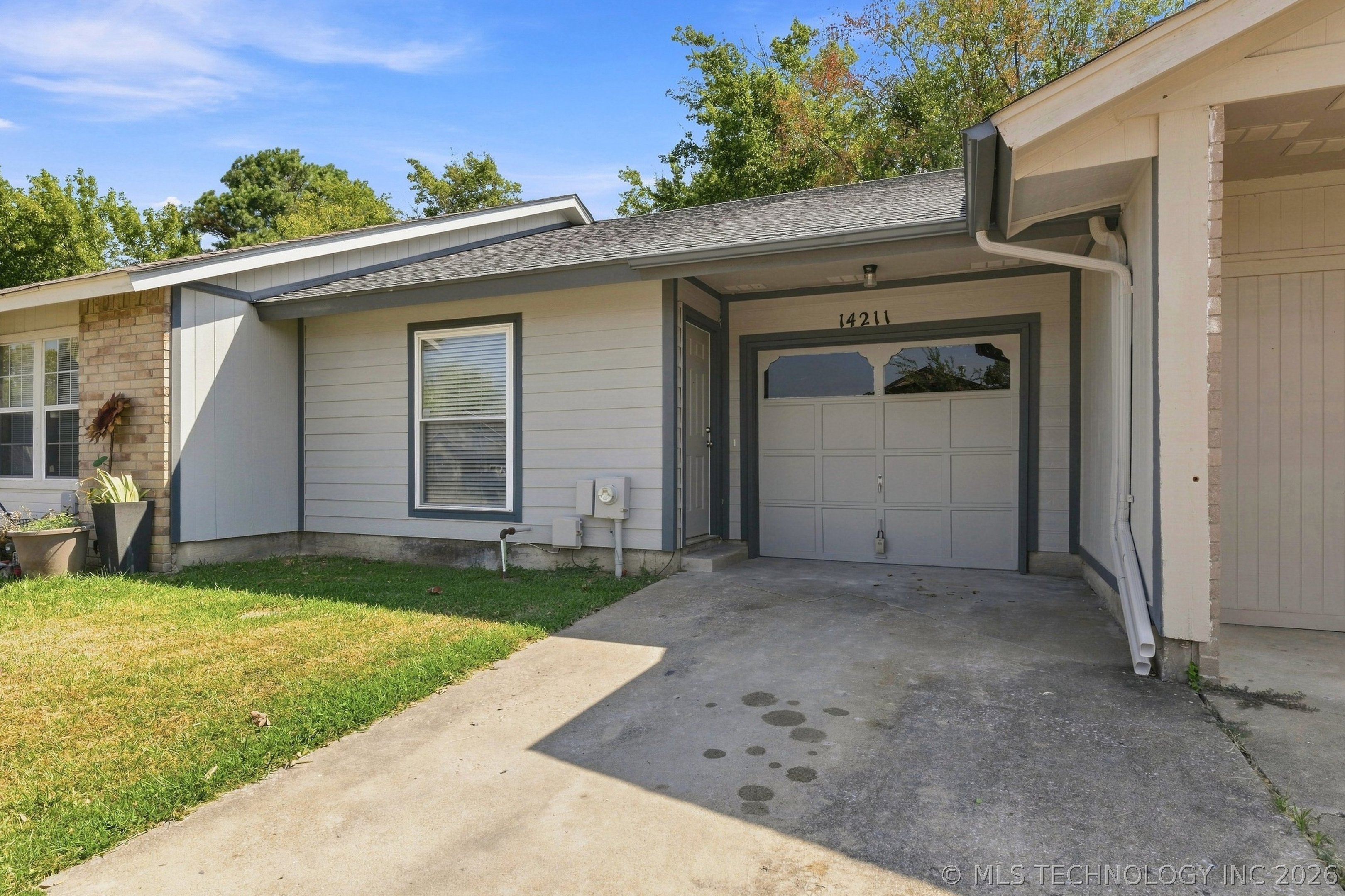 14211 S Hickory Place Glenpool OK 74033