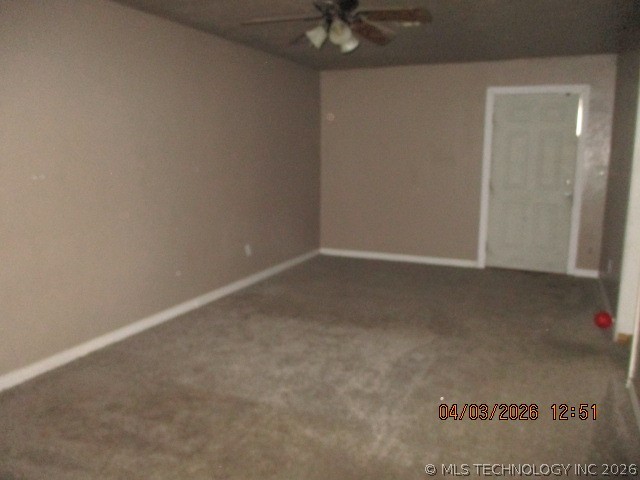 1732 Easley Ardmore OK 73401