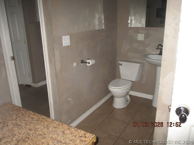 1732 Easley Ardmore OK 73401
