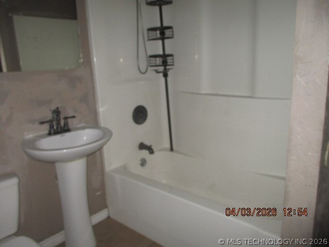 1732 Easley Ardmore OK 73401