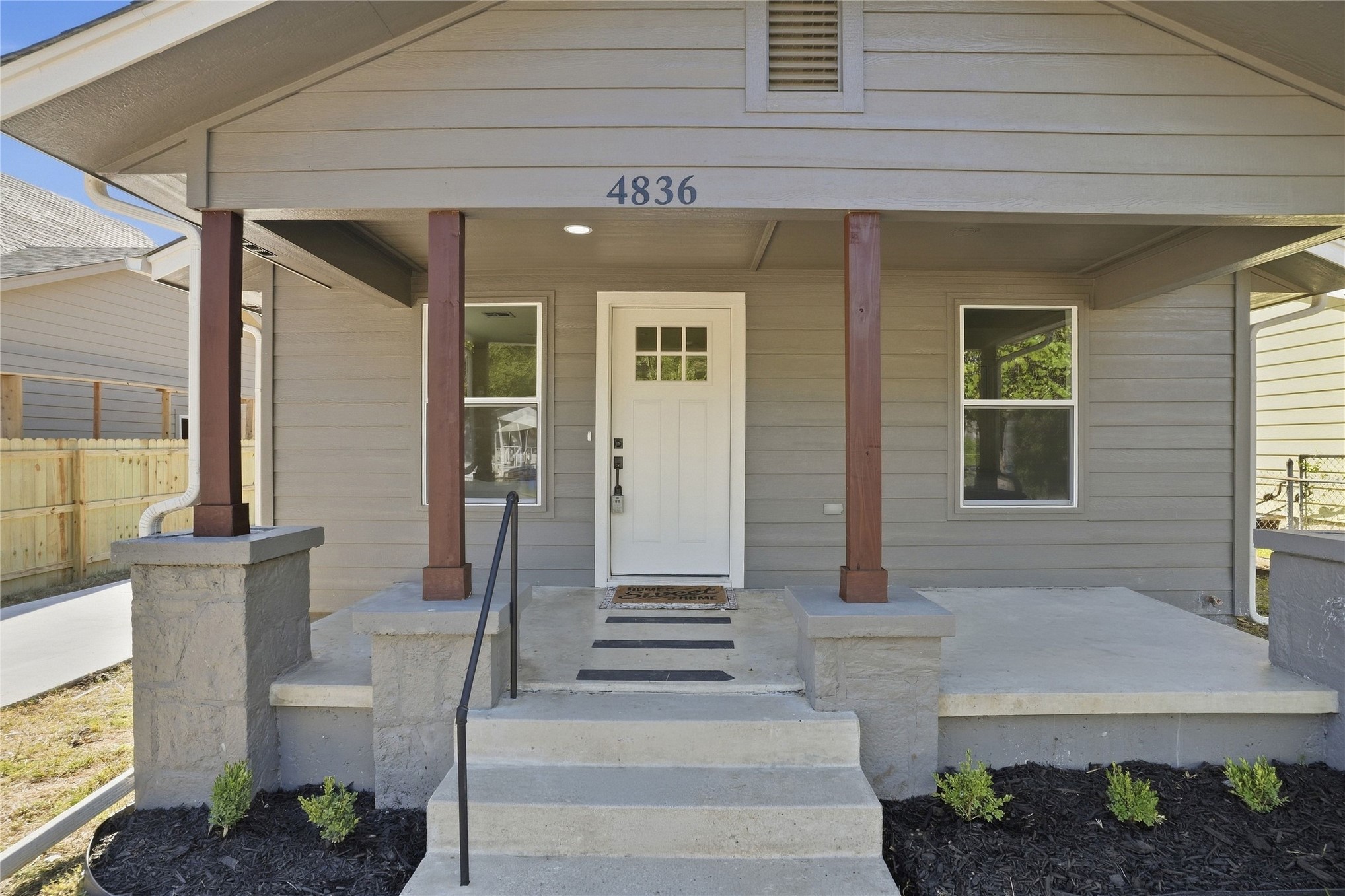 4836 S 29th West Avenue Tulsa OK 74107