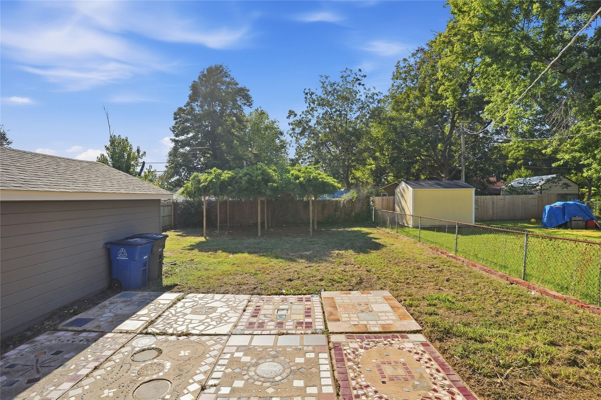 4836 S 29th West Avenue Tulsa OK 74107