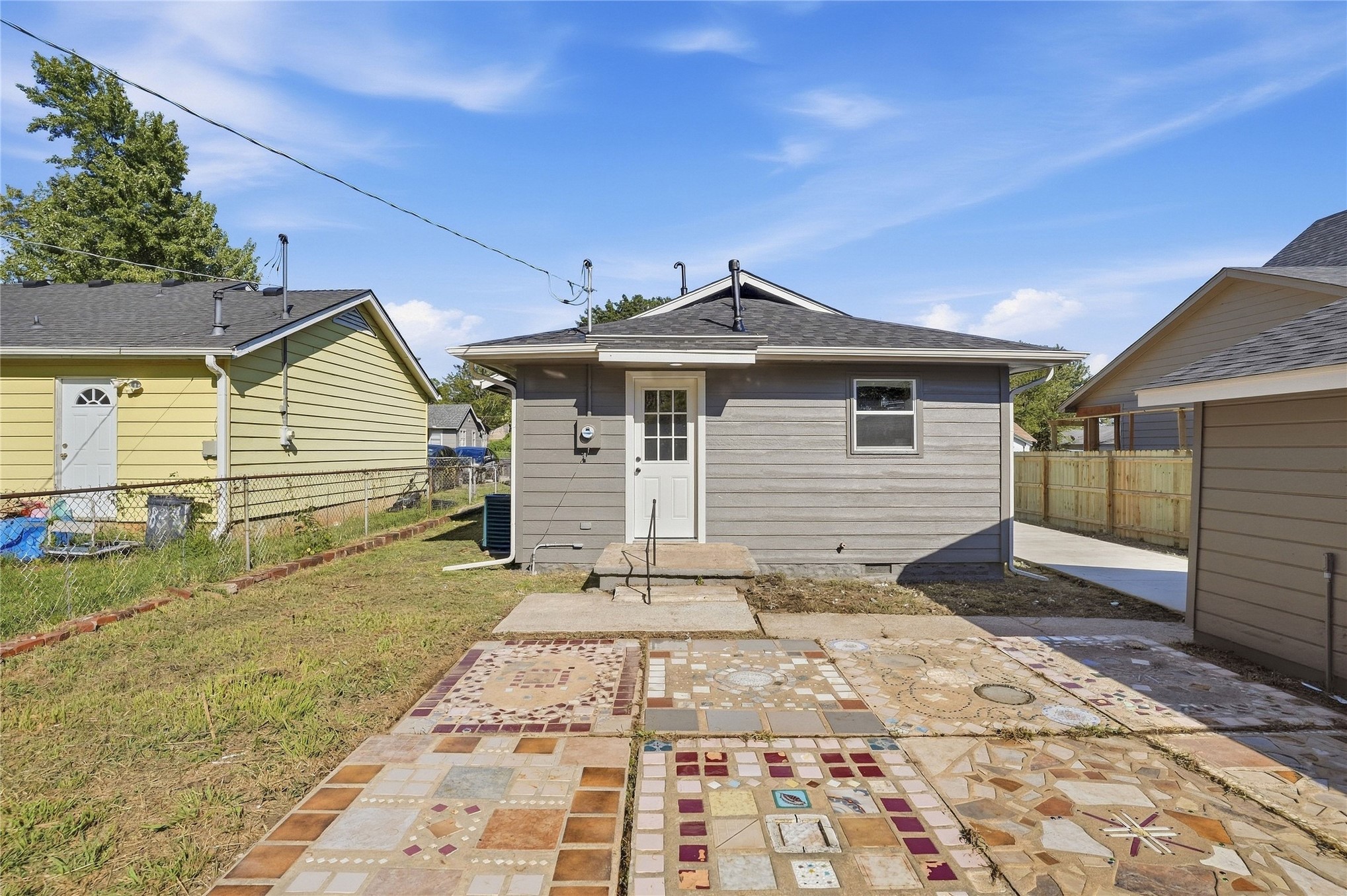 4836 S 29th West Avenue Tulsa OK 74107