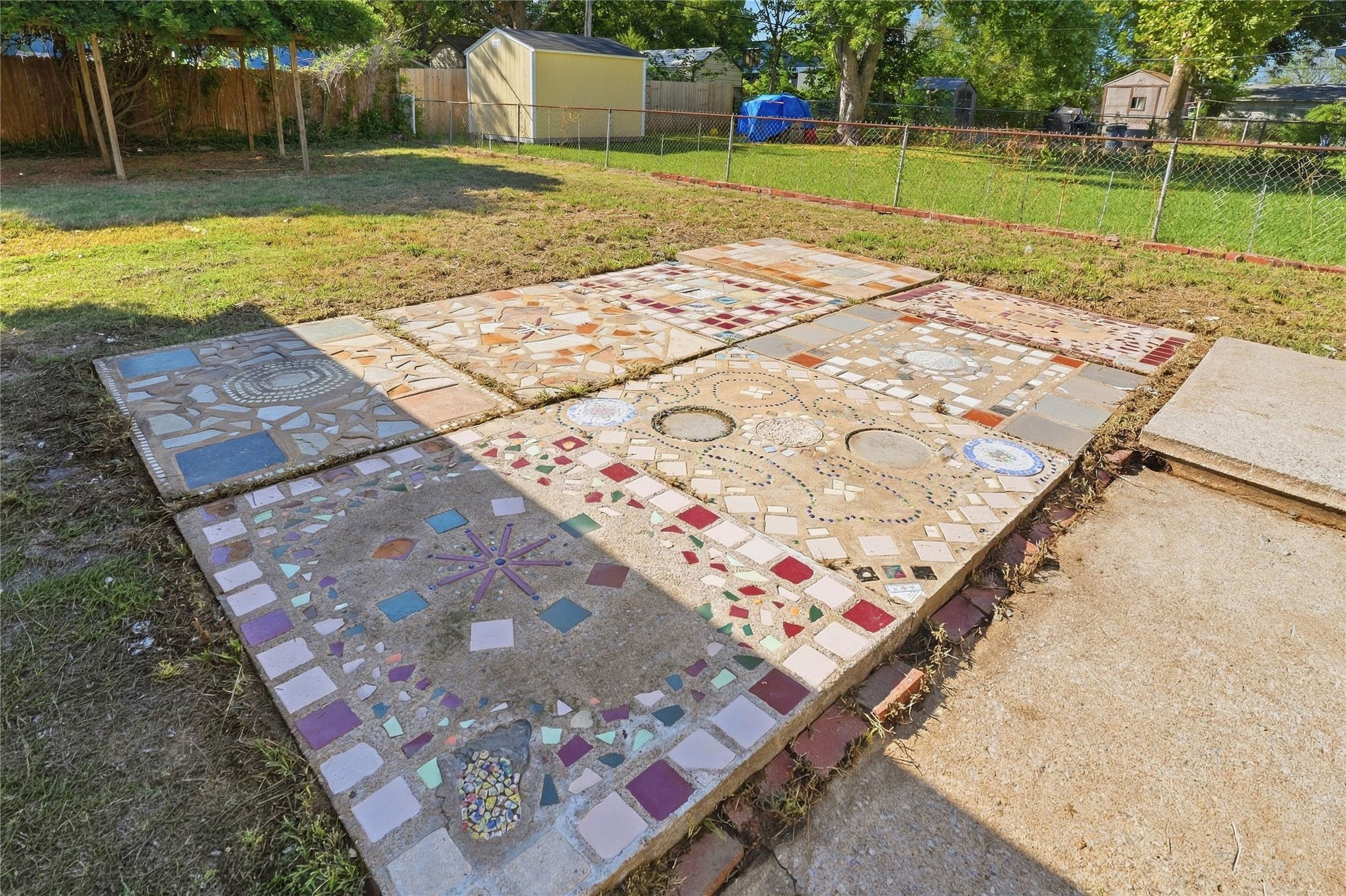 4836 S 29th West Avenue Tulsa OK 74107