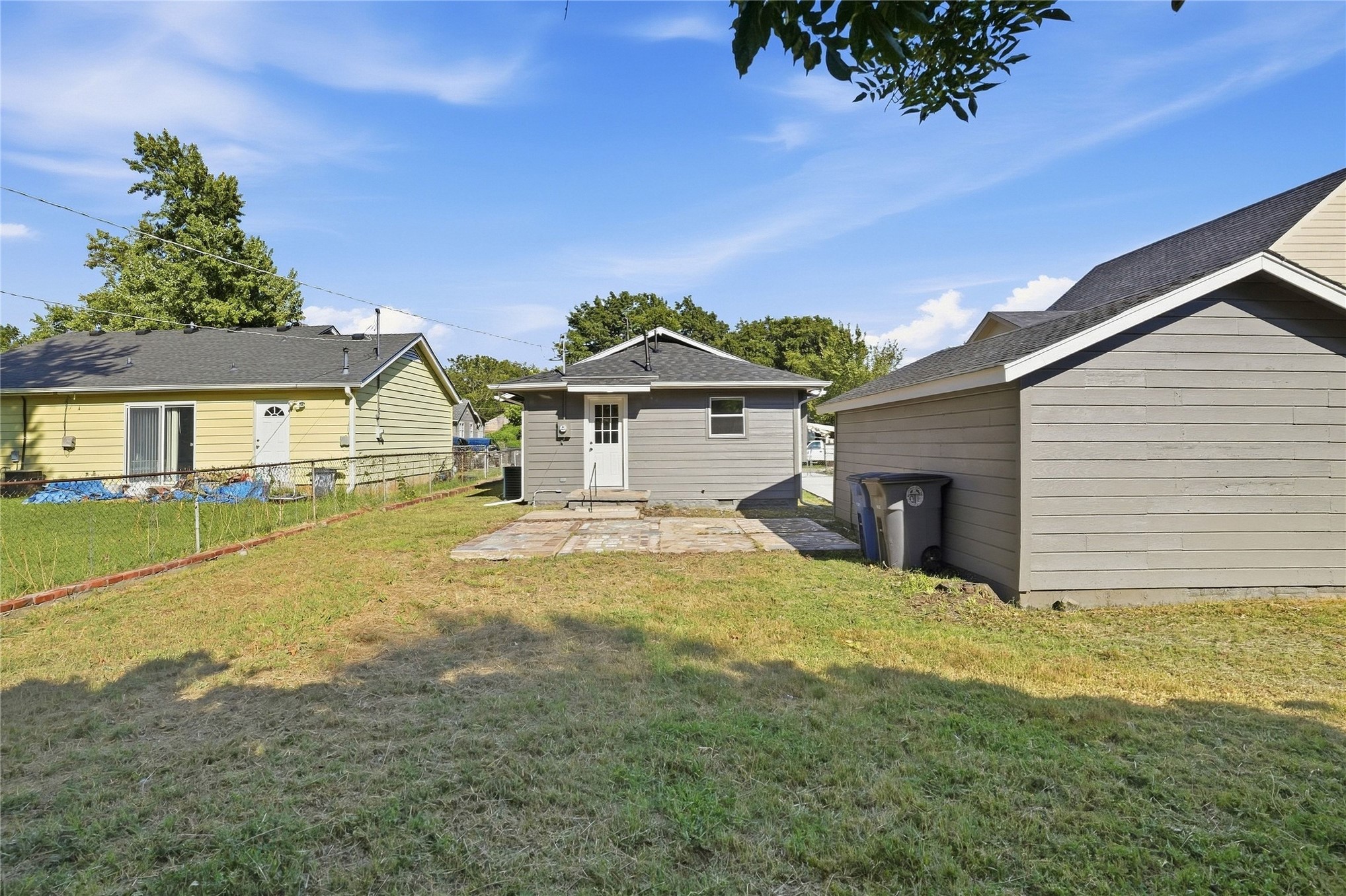 4836 S 29th West Avenue Tulsa OK 74107