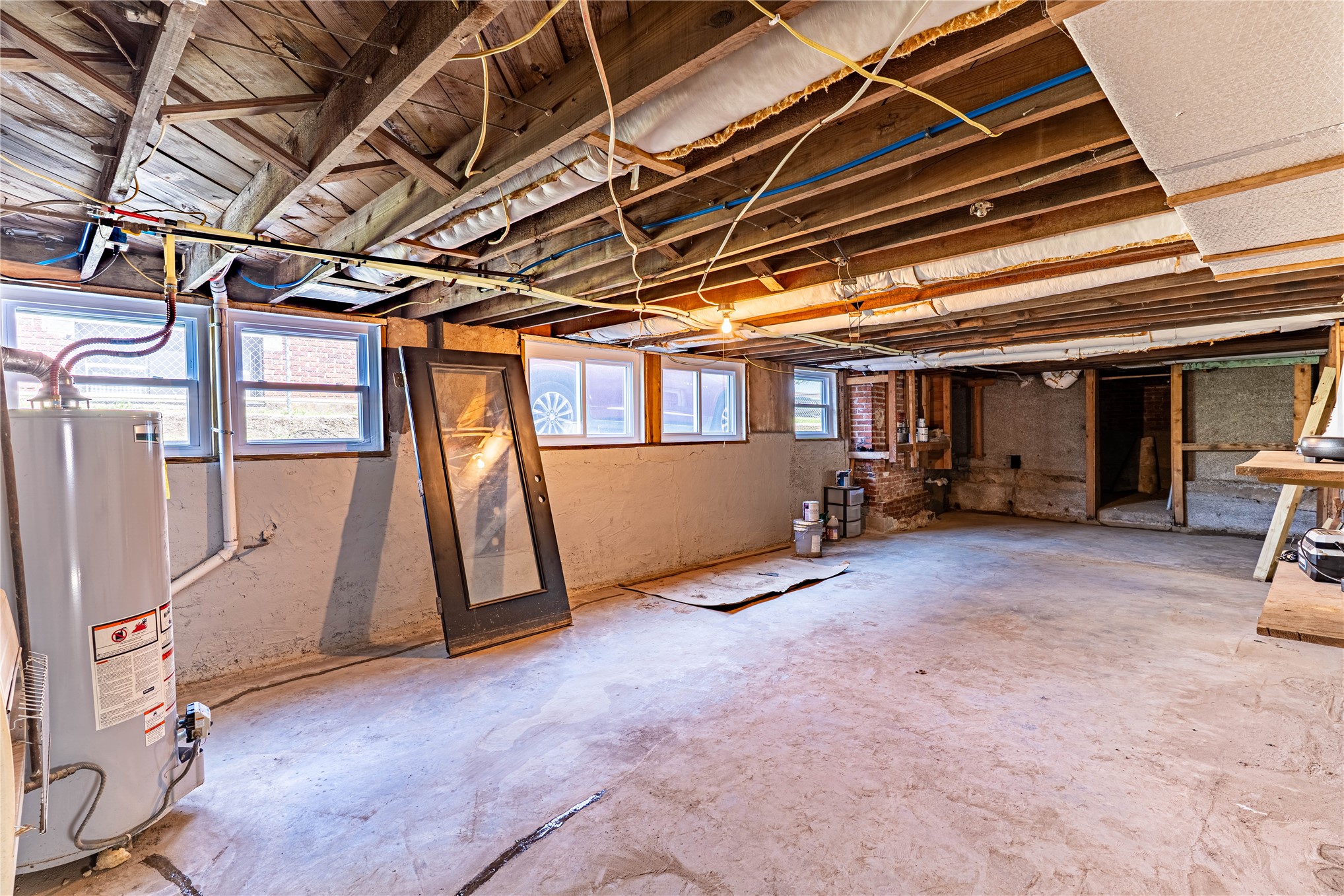137 W 5th Avenue Bristow OK 74010