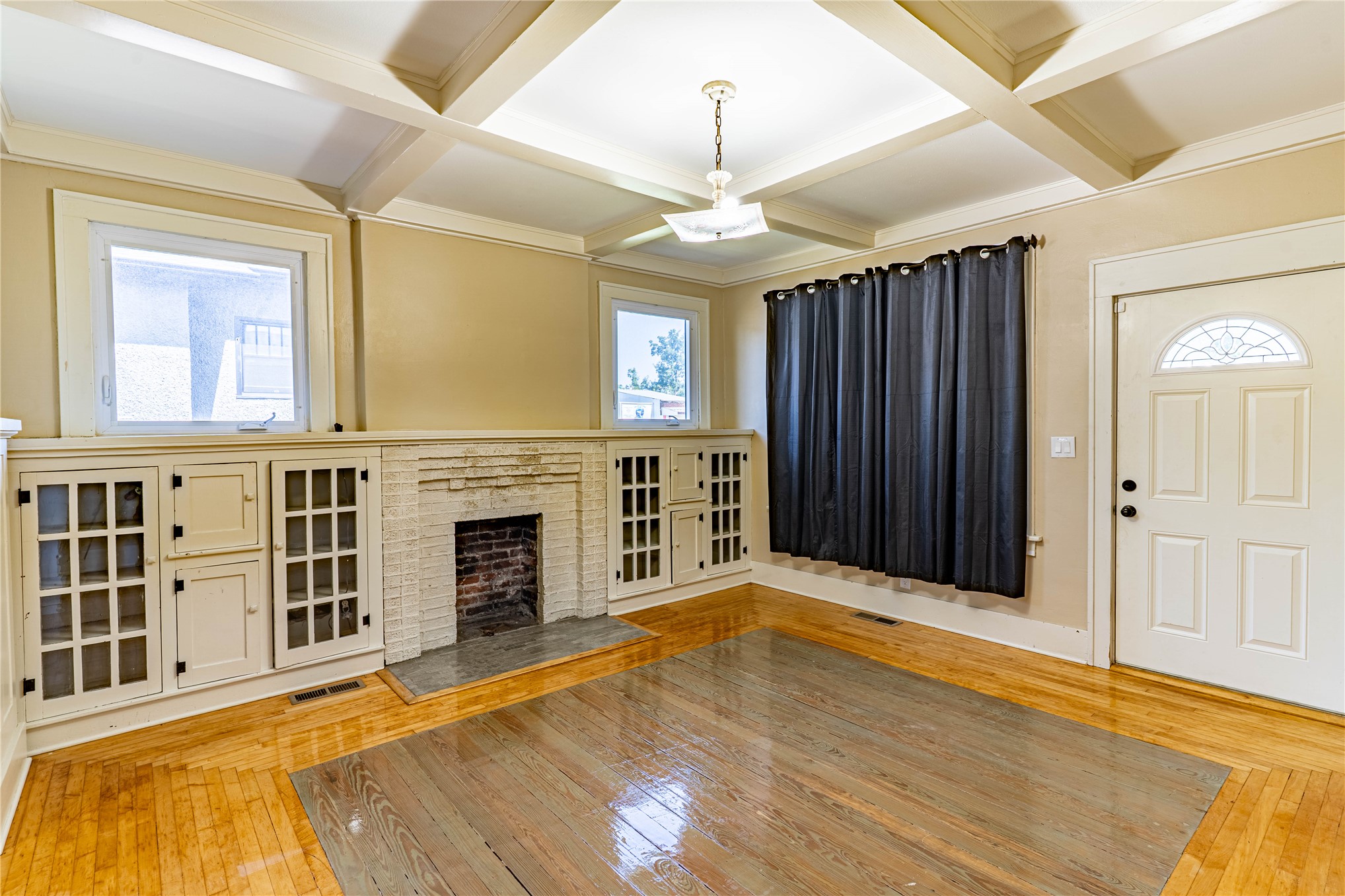 137 W 5th Avenue Bristow OK 74010