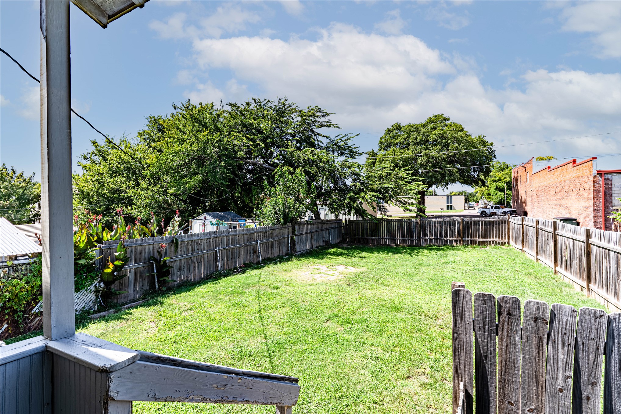 137 W 5th Avenue Bristow OK 74010