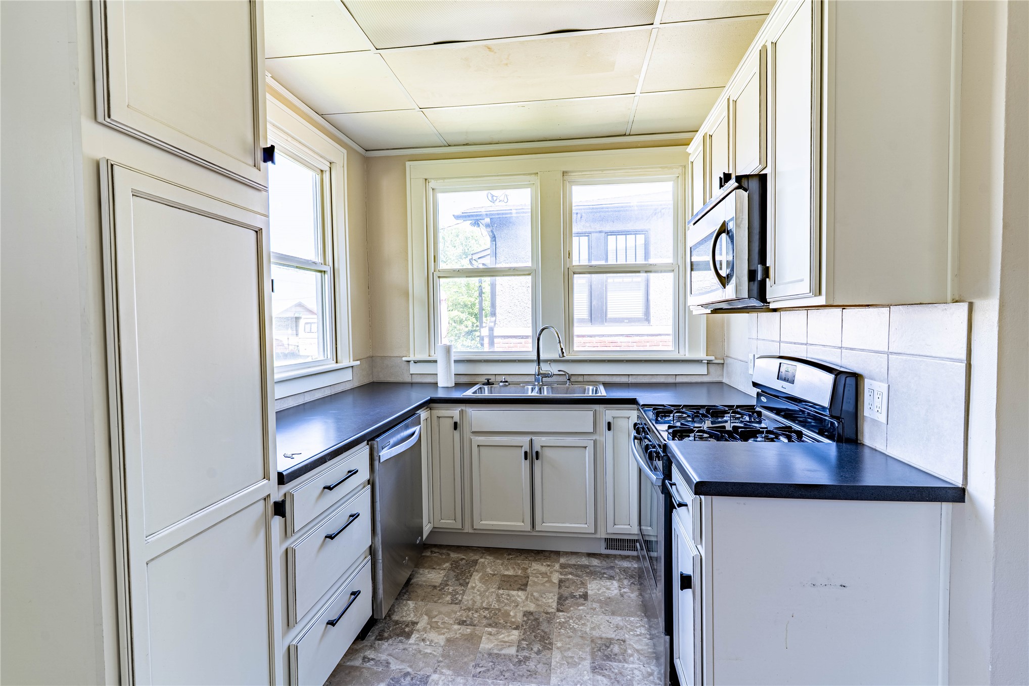 137 W 5th Avenue Bristow OK 74010