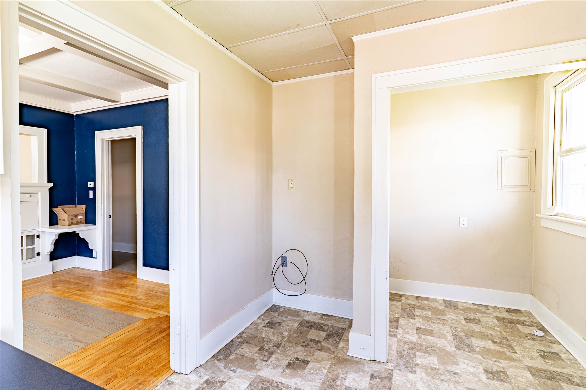 137 W 5th Avenue Bristow OK 74010