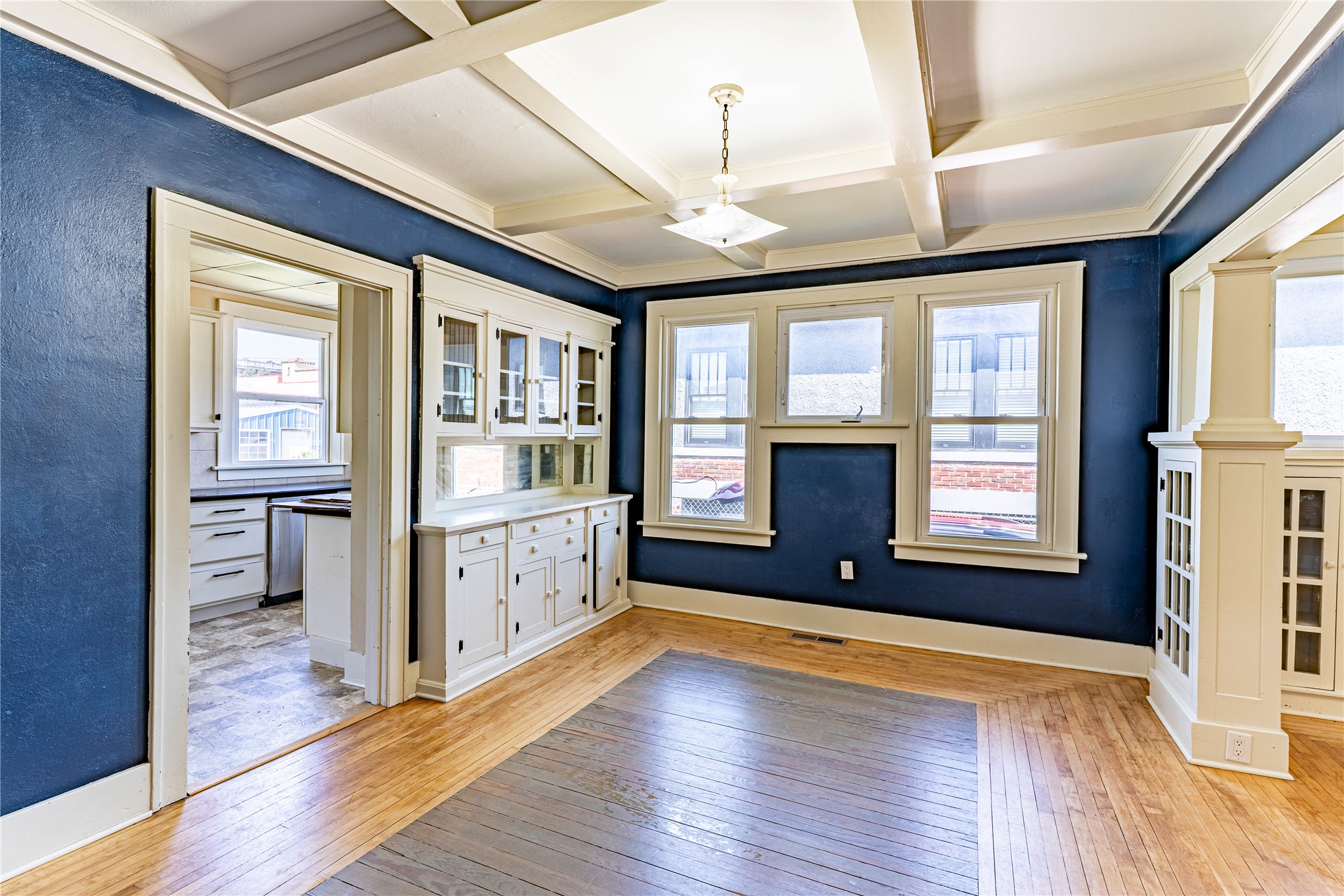 137 W 5th Avenue Bristow OK 74010