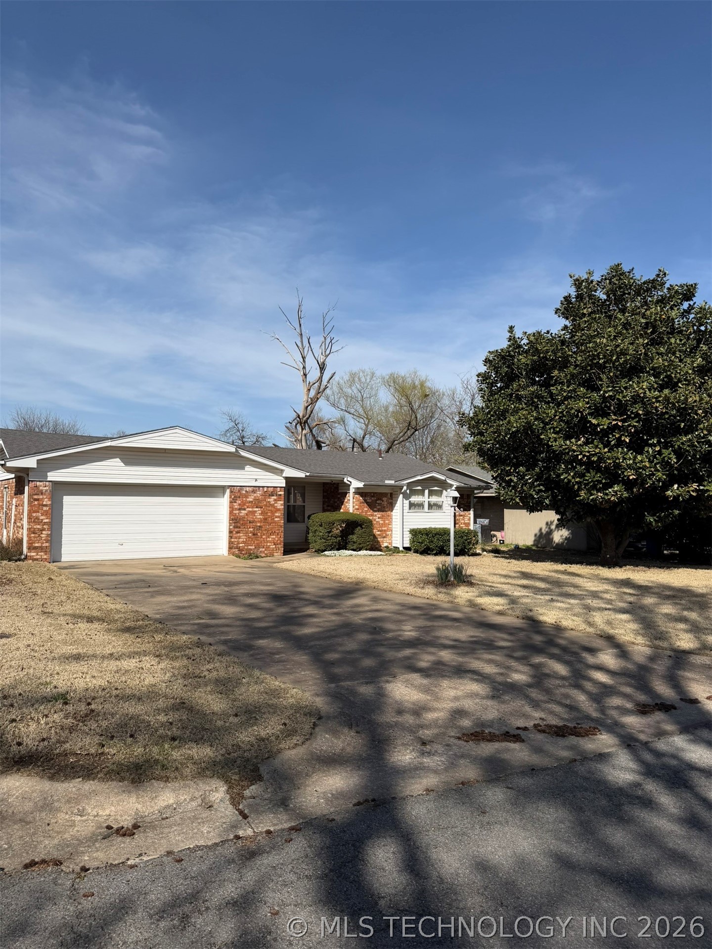 719 E Tennessee Avenue Mcalester OK 74501