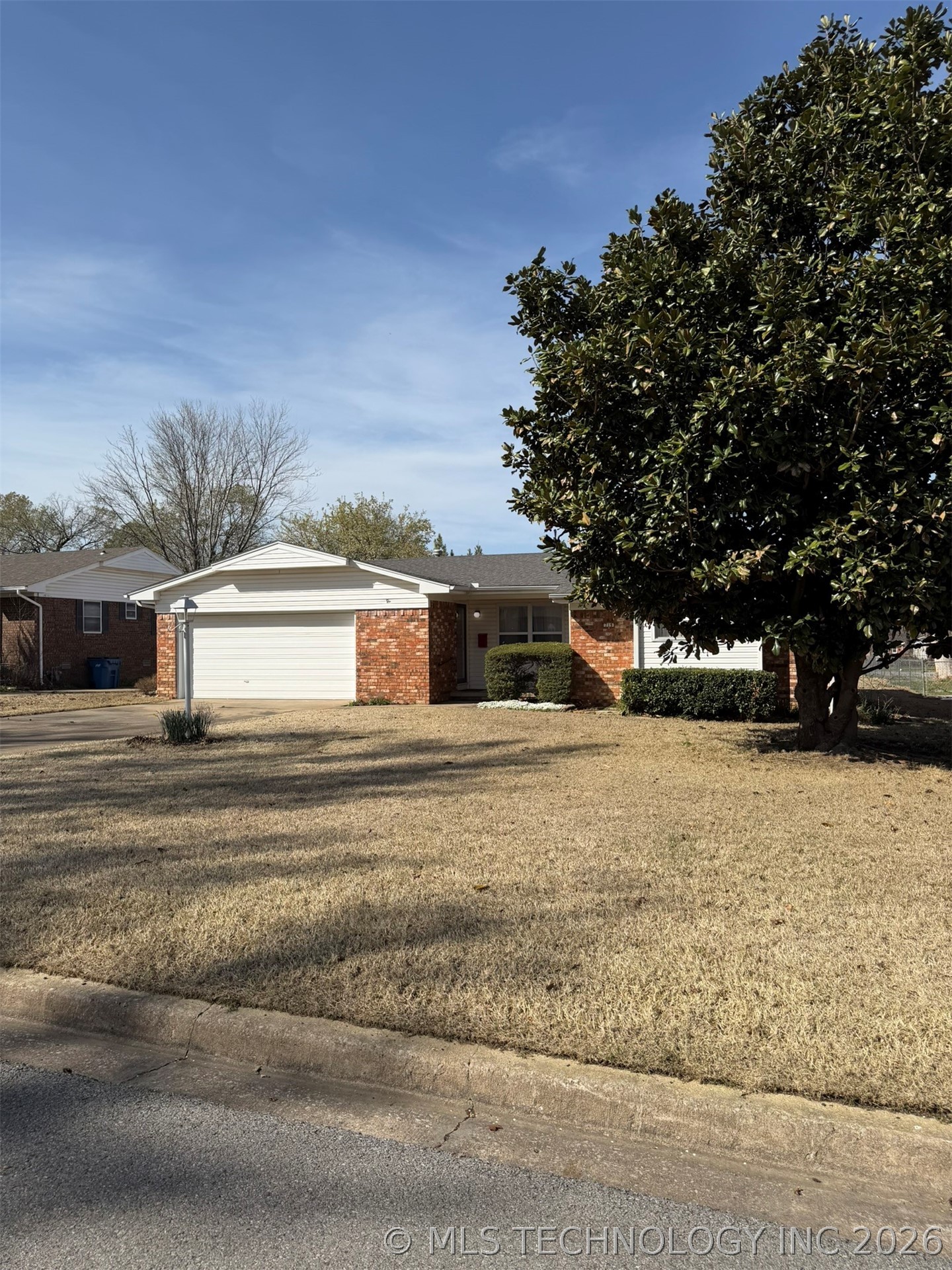 719 E Tennessee Avenue Mcalester OK 74501