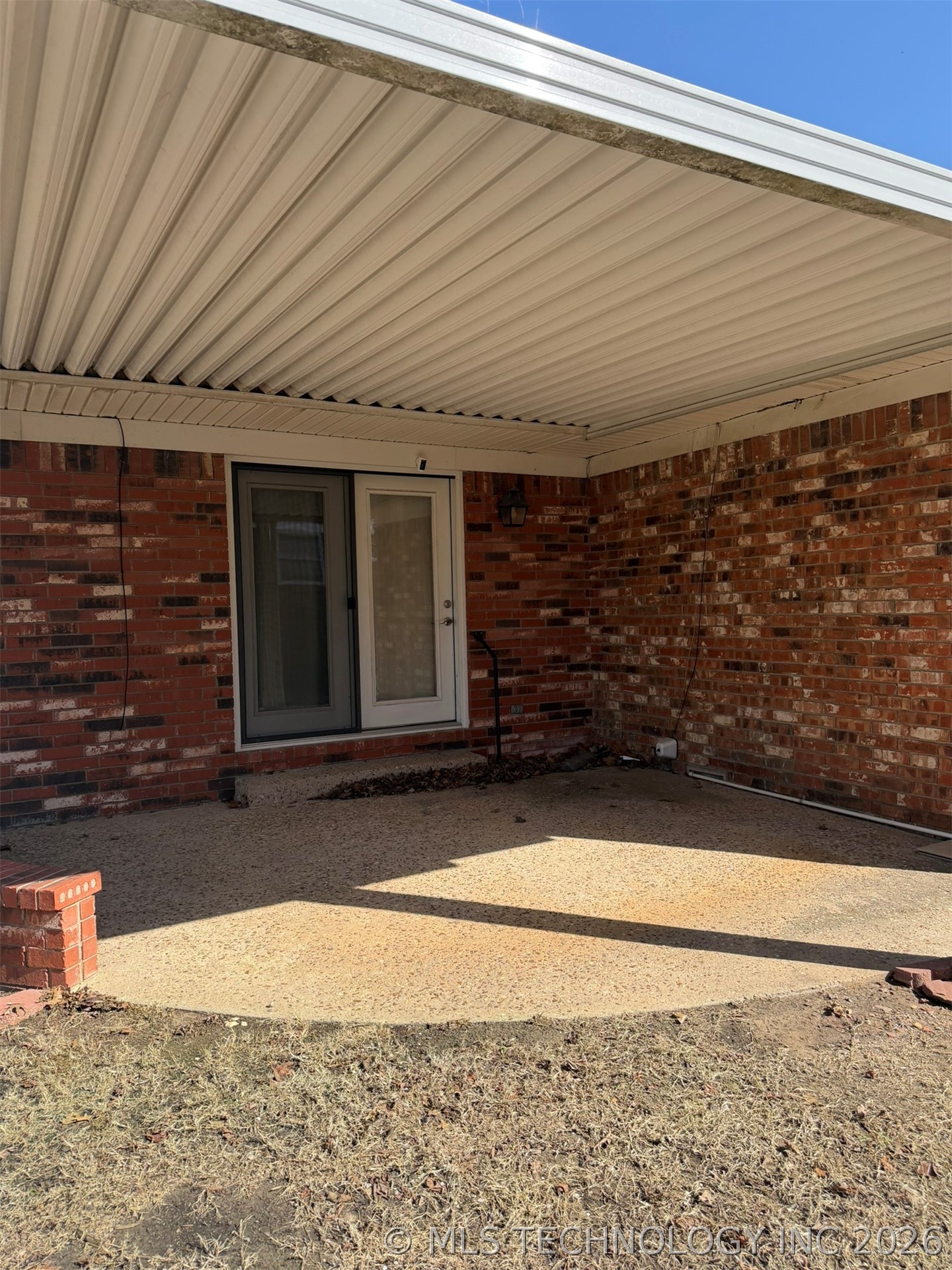 719 E Tennessee Avenue Mcalester OK 74501
