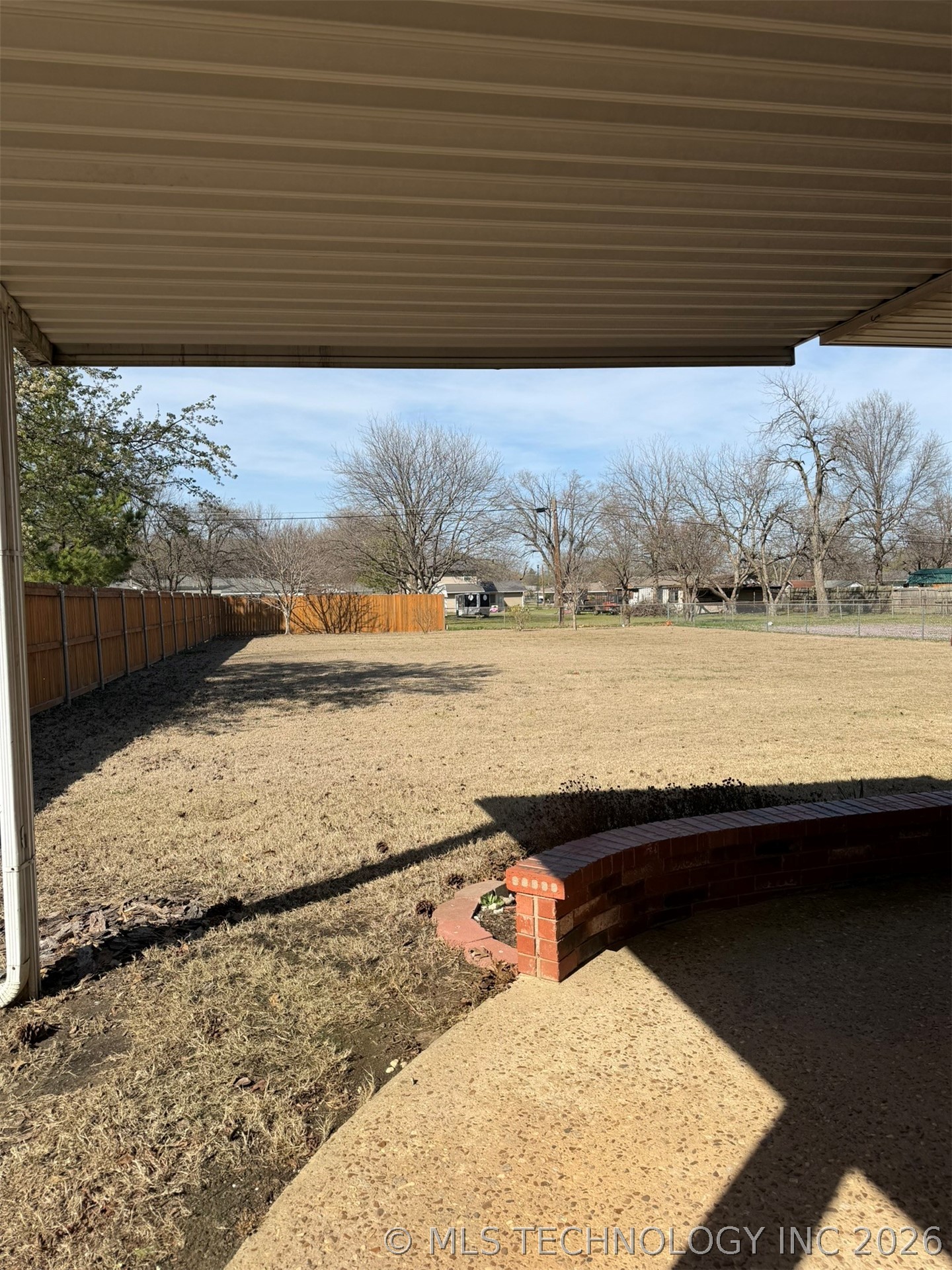 719 E Tennessee Avenue Mcalester OK 74501