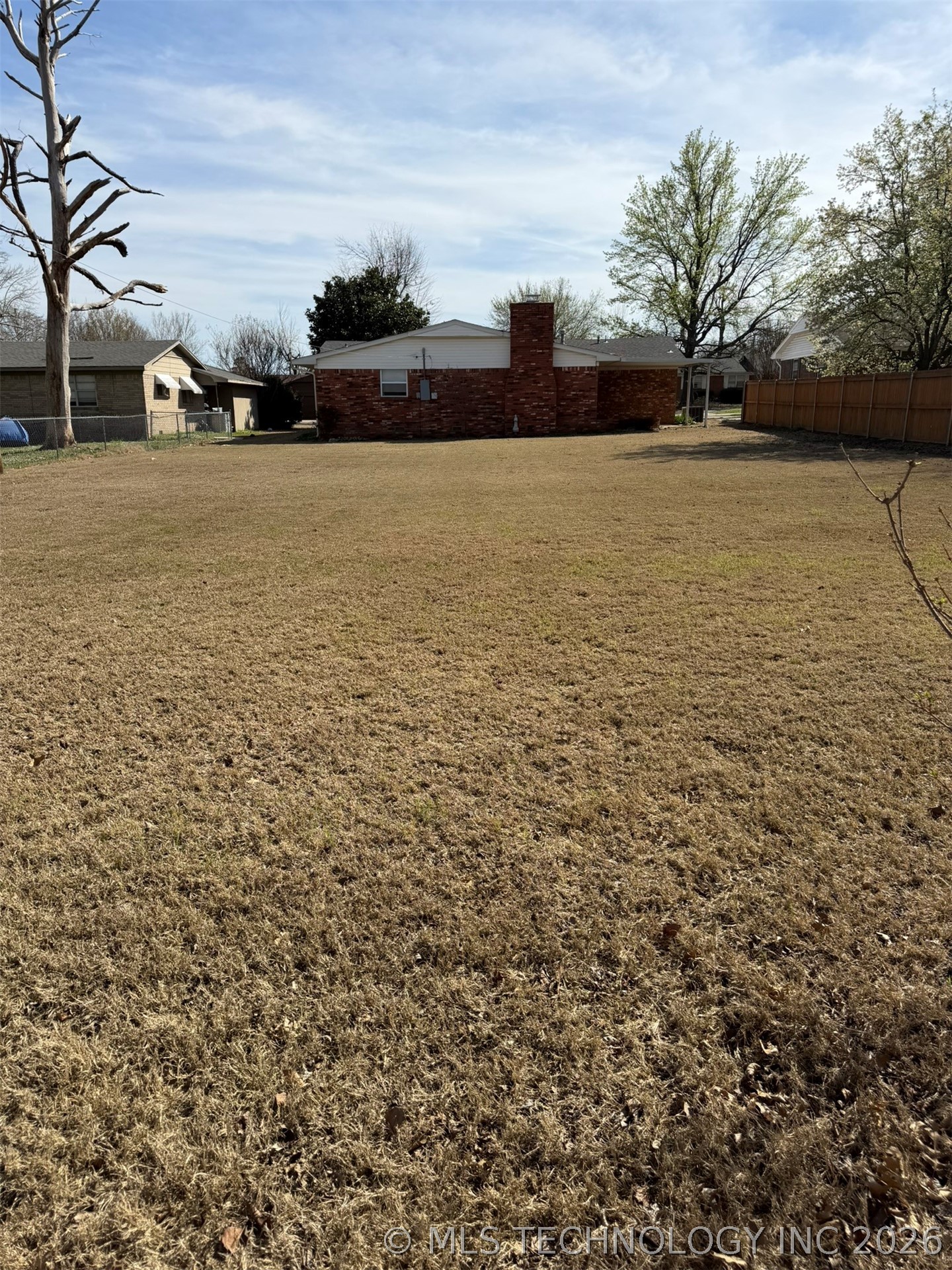 719 E Tennessee Avenue Mcalester OK 74501