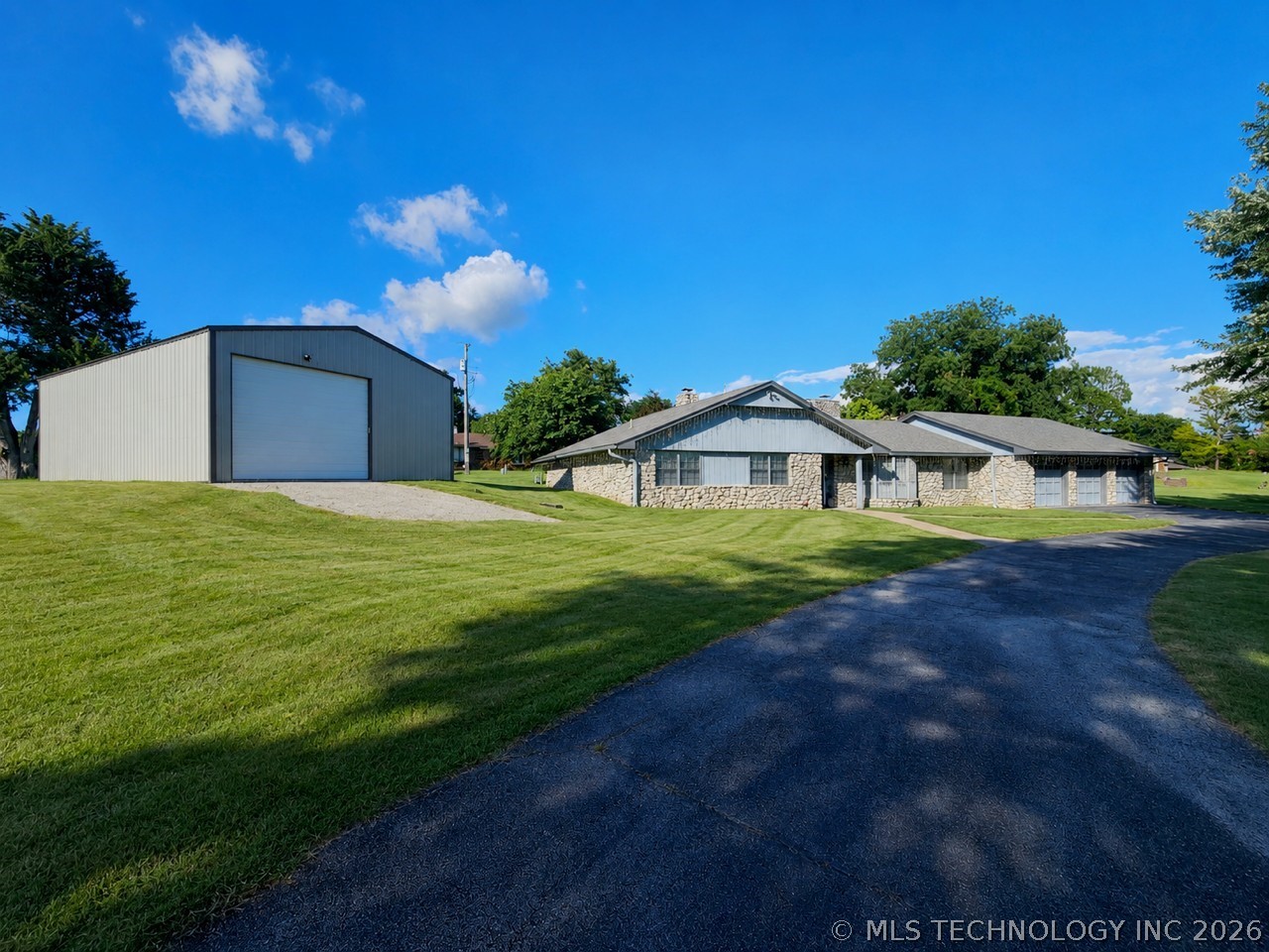 533 W Woodland Drive Cleveland OK 74020