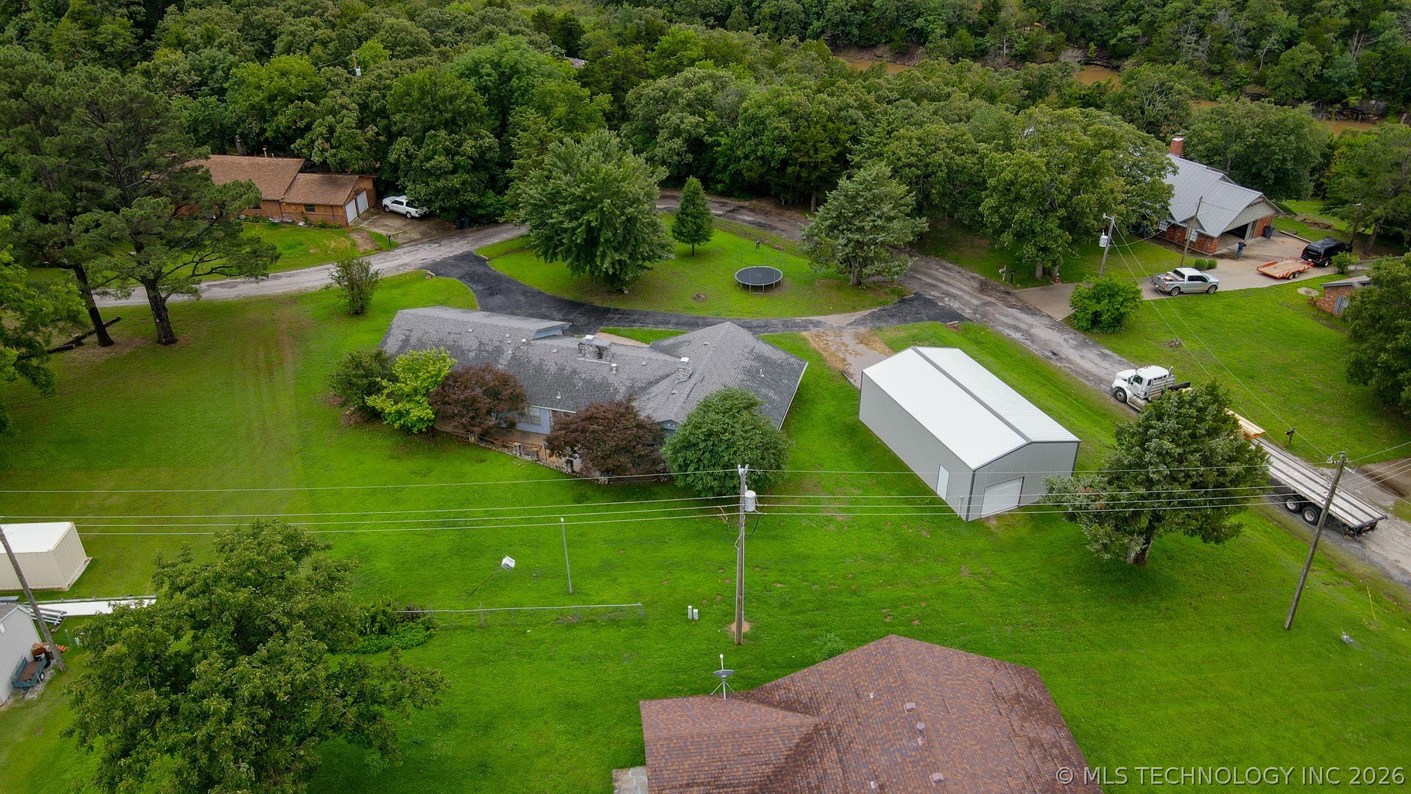 533 W Woodland Drive Cleveland OK 74020