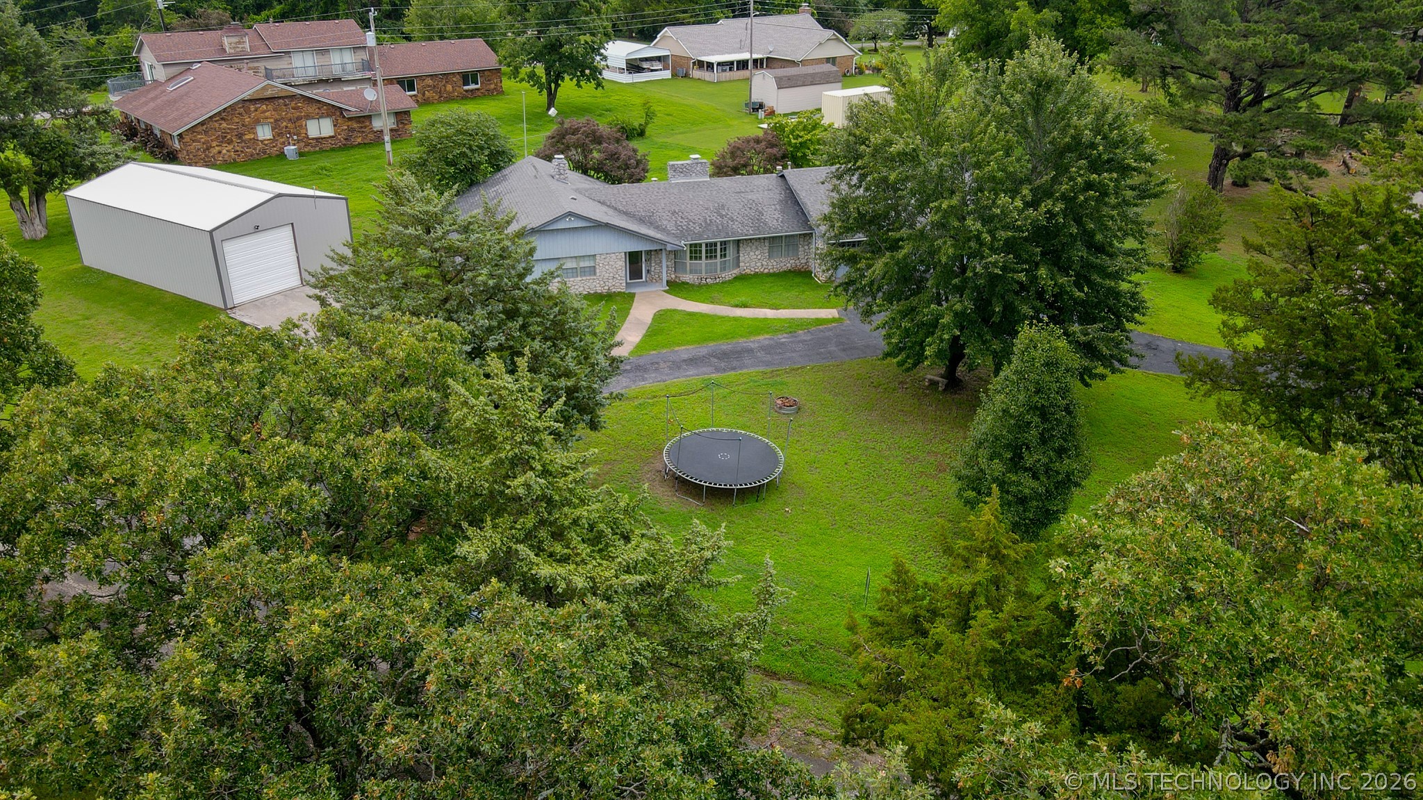 533 W Woodland Drive Cleveland OK 74020