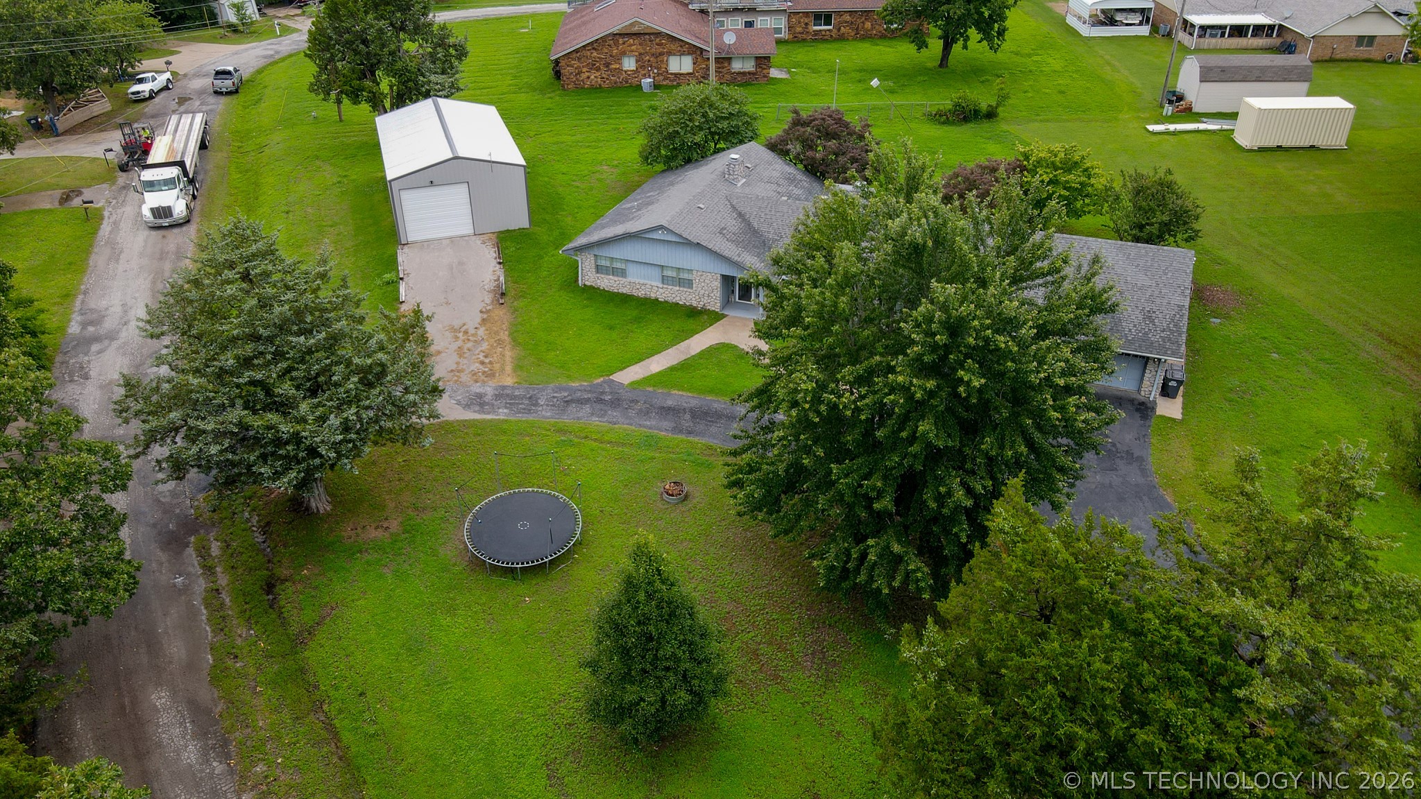533 W Woodland Drive Cleveland OK 74020