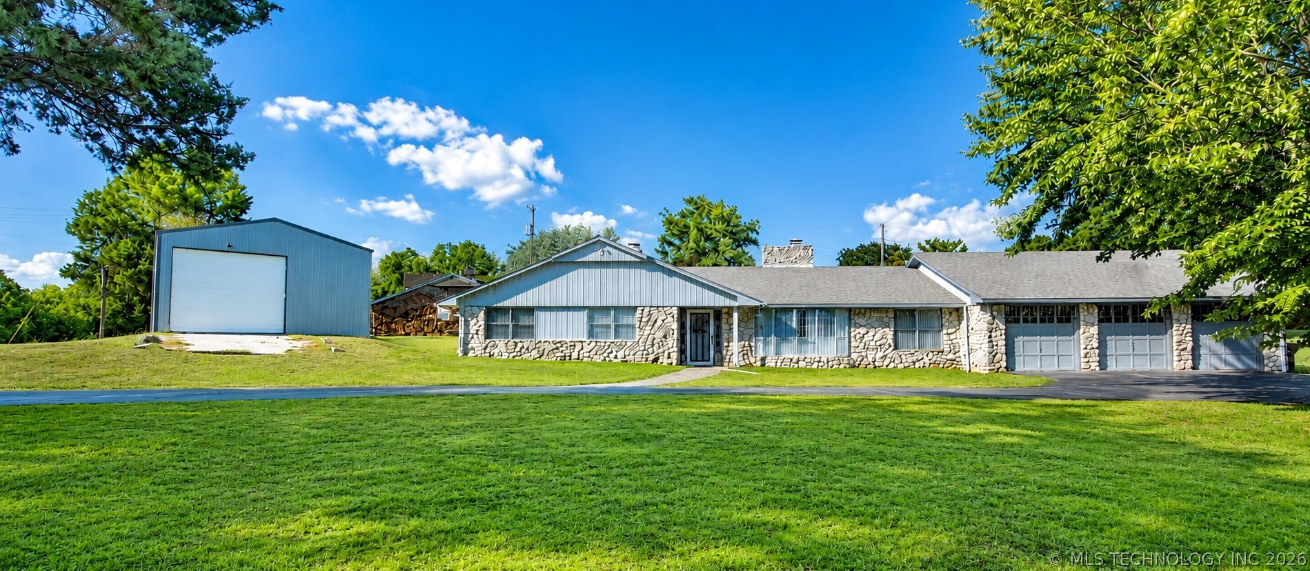 533 W Woodland Drive Cleveland OK 74020