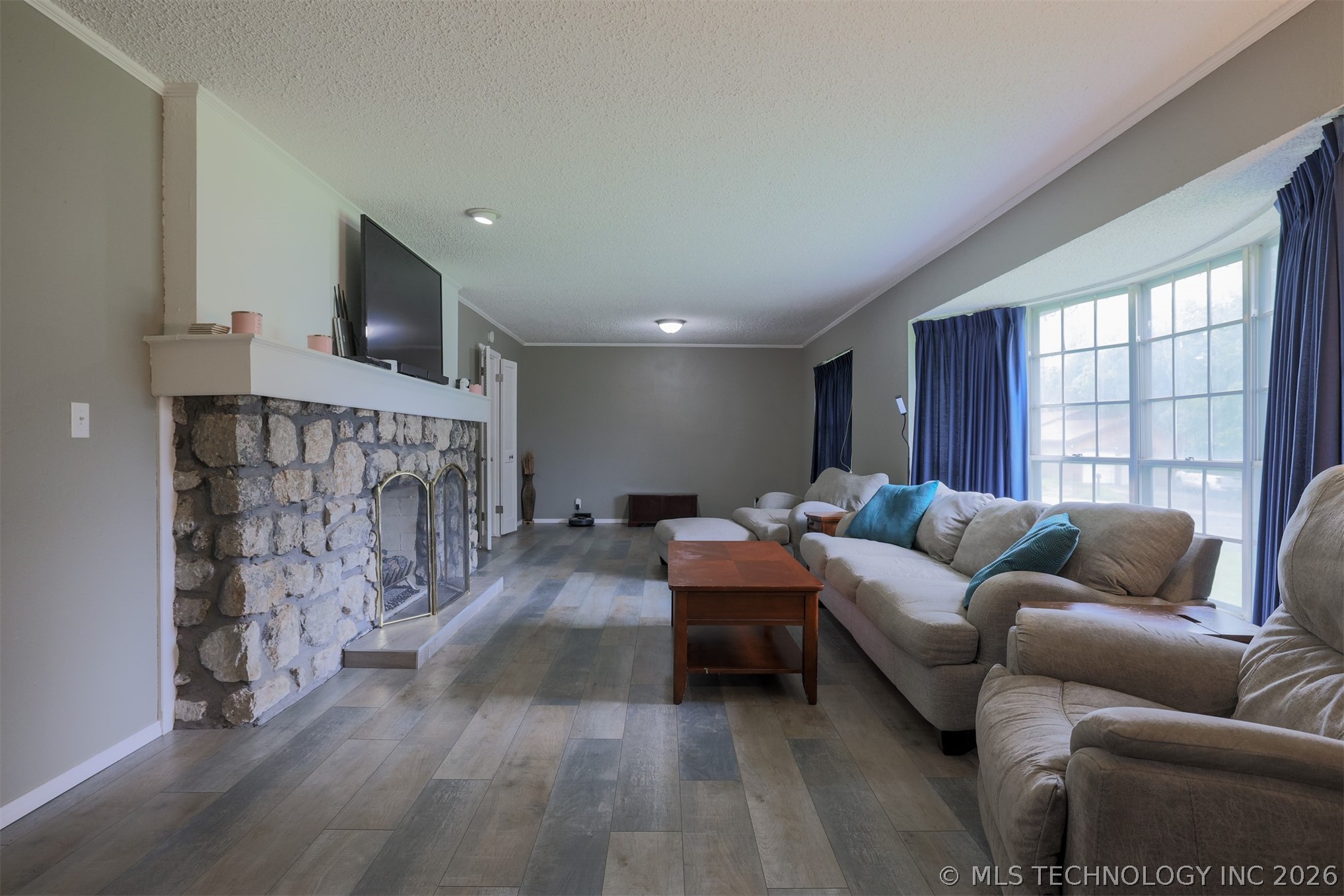 533 W Woodland Drive Cleveland OK 74020