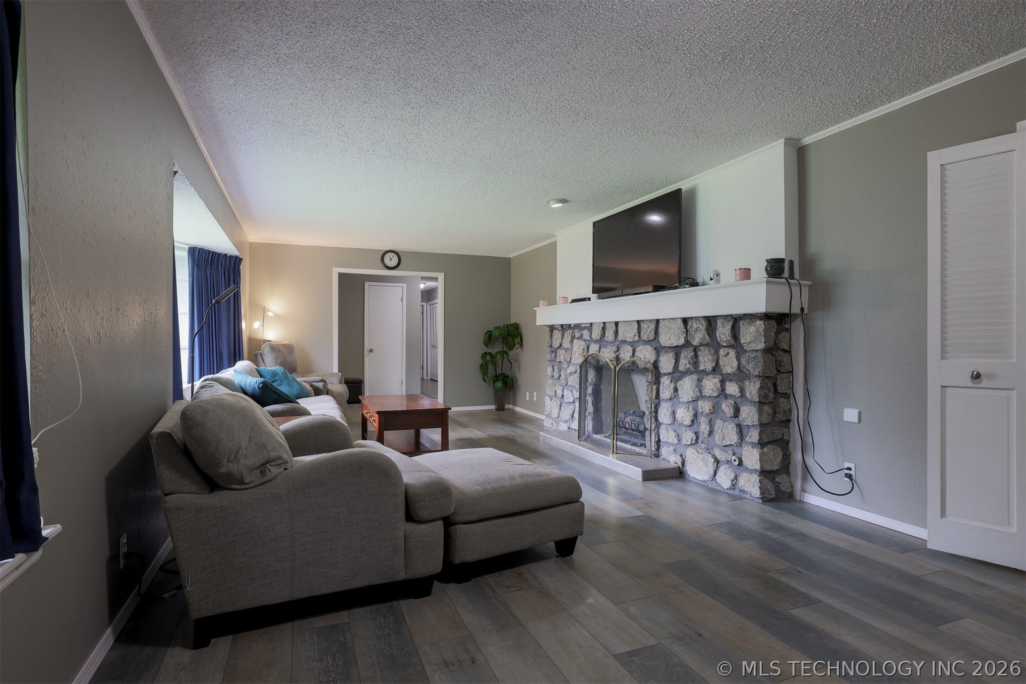 533 W Woodland Drive Cleveland OK 74020