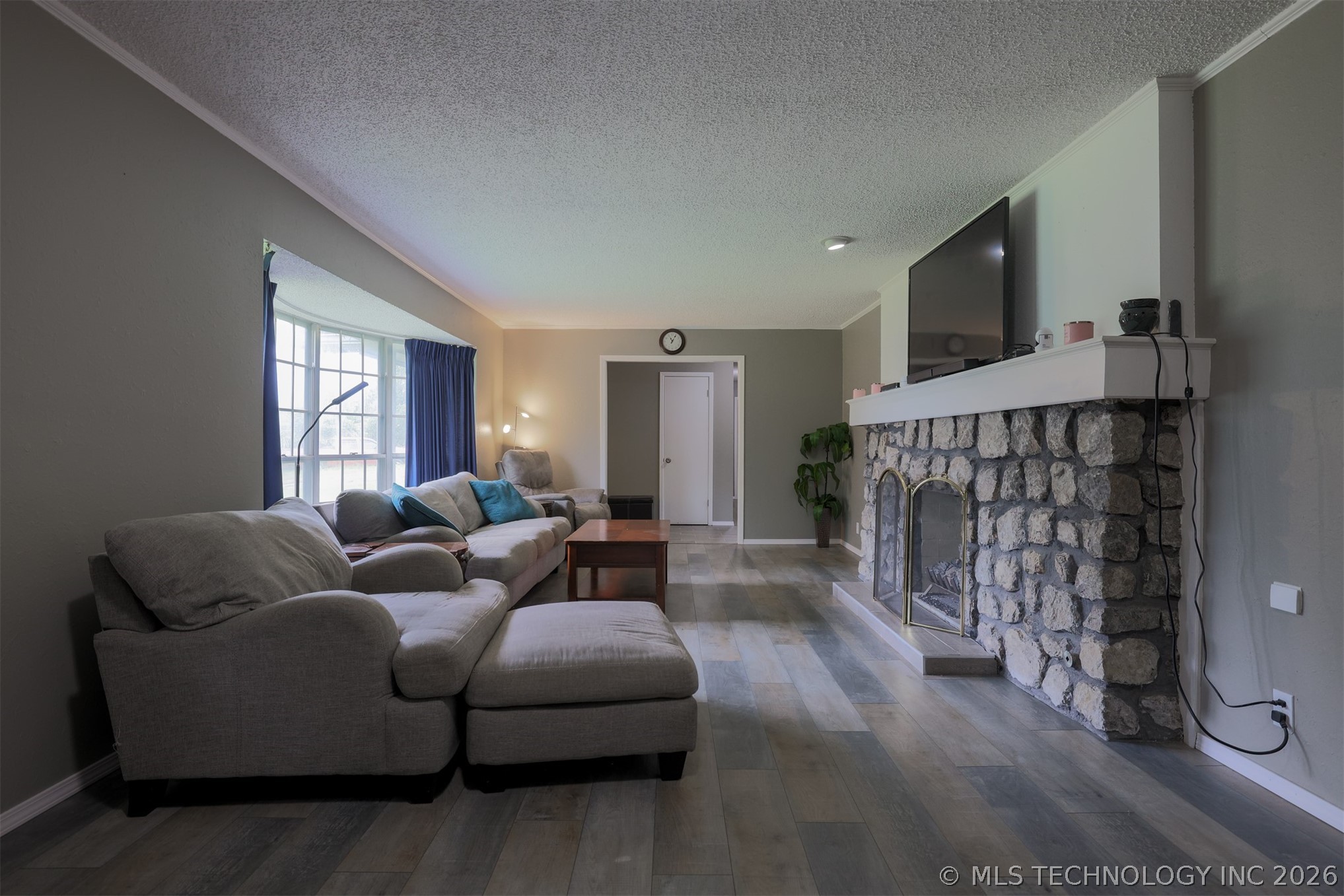 533 W Woodland Drive Cleveland OK 74020