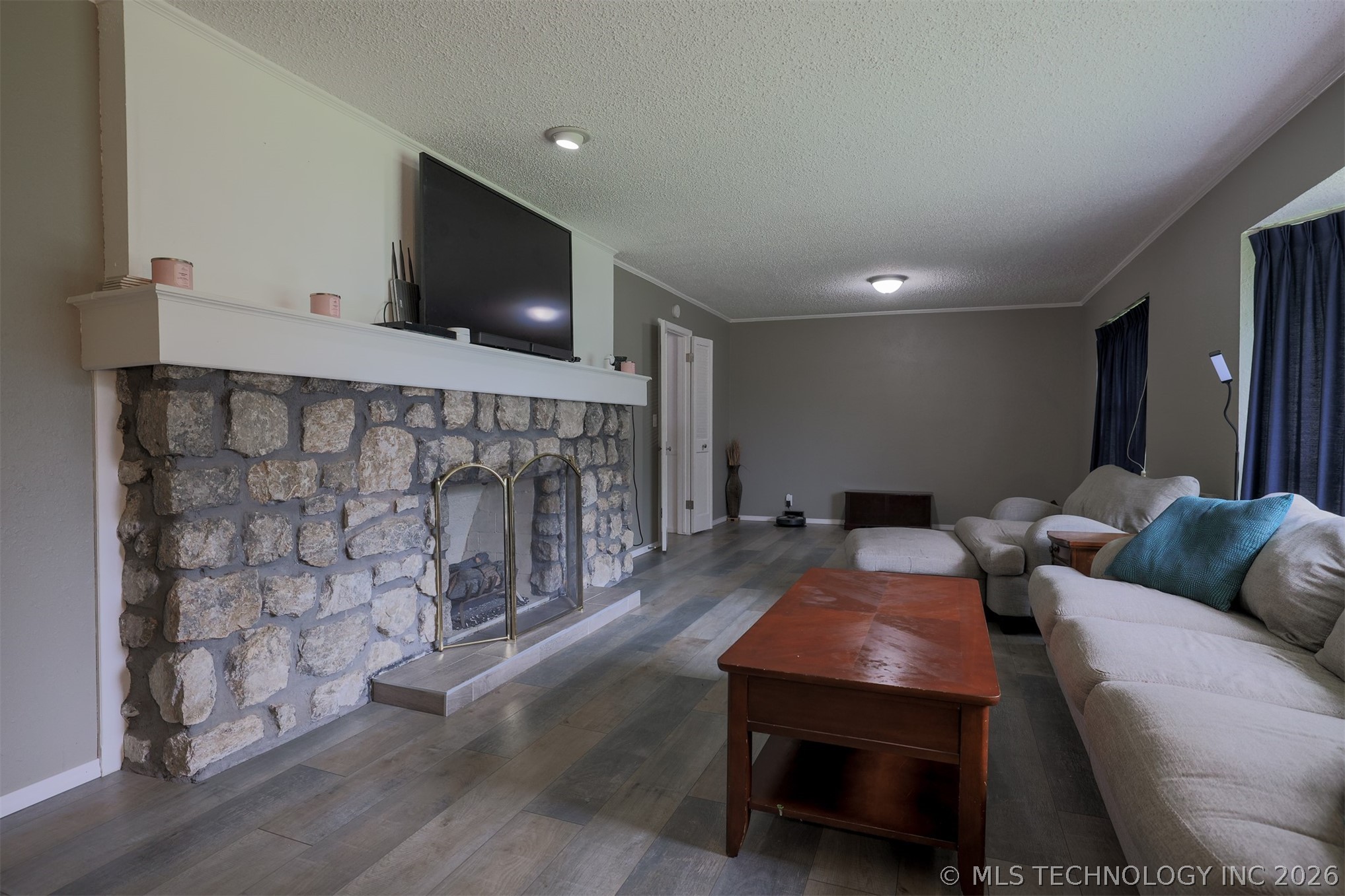533 W Woodland Drive Cleveland OK 74020