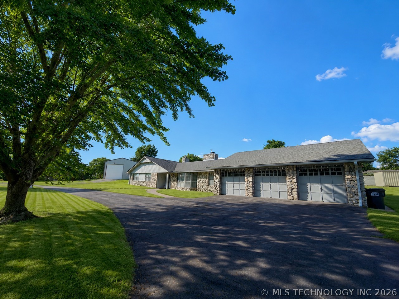 533 W Woodland Drive Cleveland OK 74020