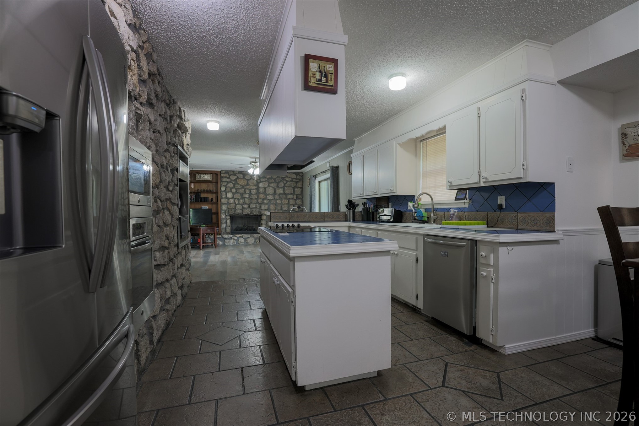 533 W Woodland Drive Cleveland OK 74020