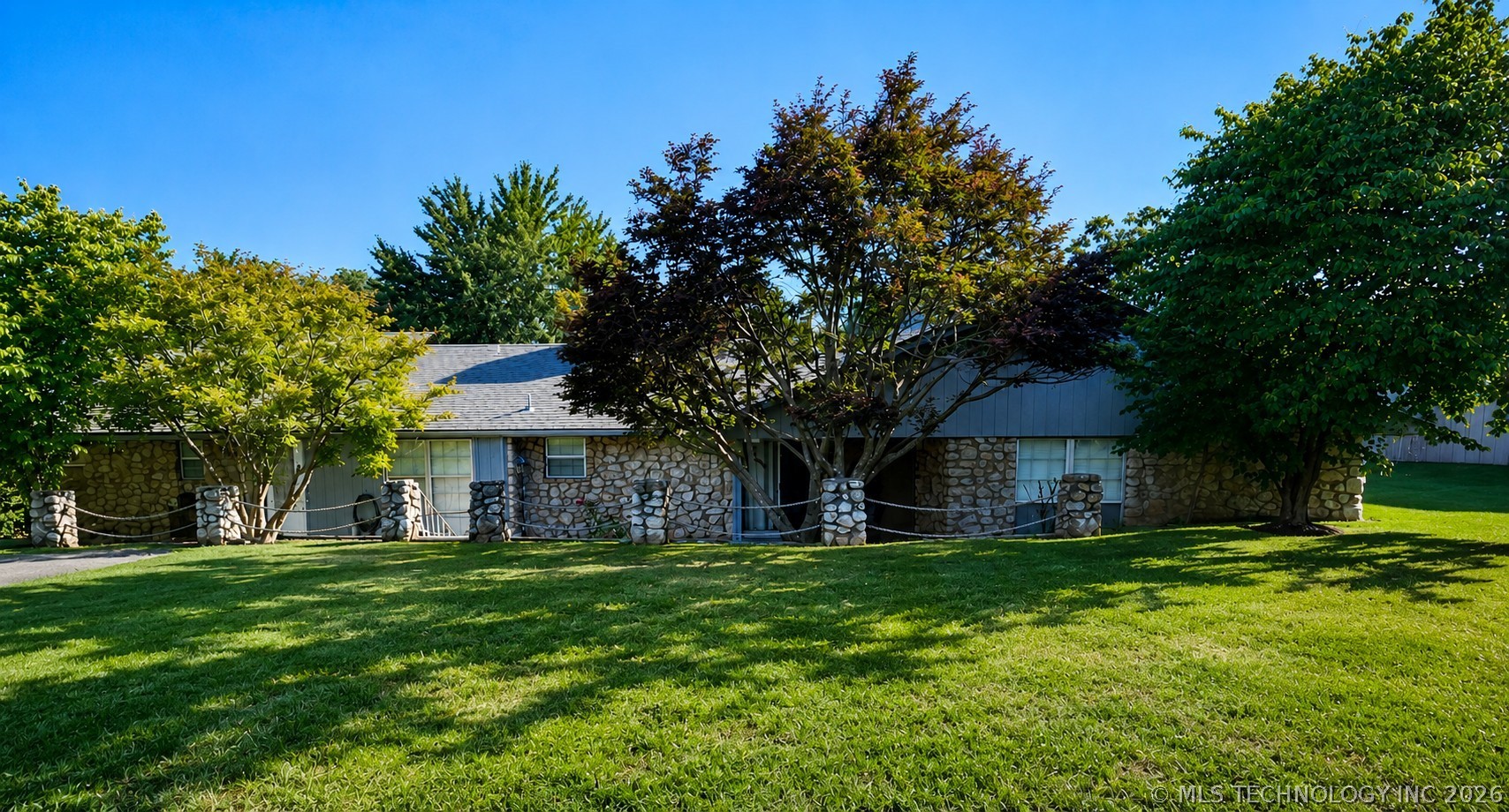533 W Woodland Drive Cleveland OK 74020