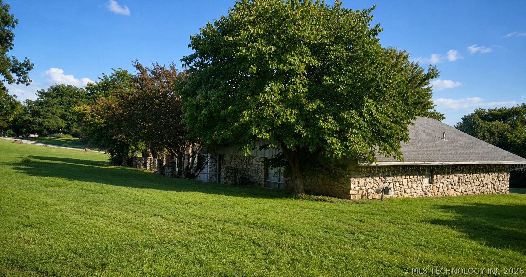 533 W Woodland Drive Cleveland OK 74020