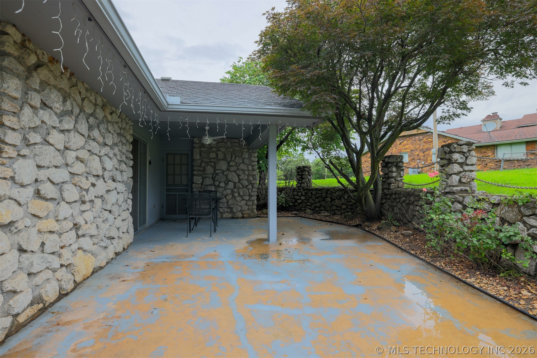 533 W Woodland Drive Cleveland OK 74020