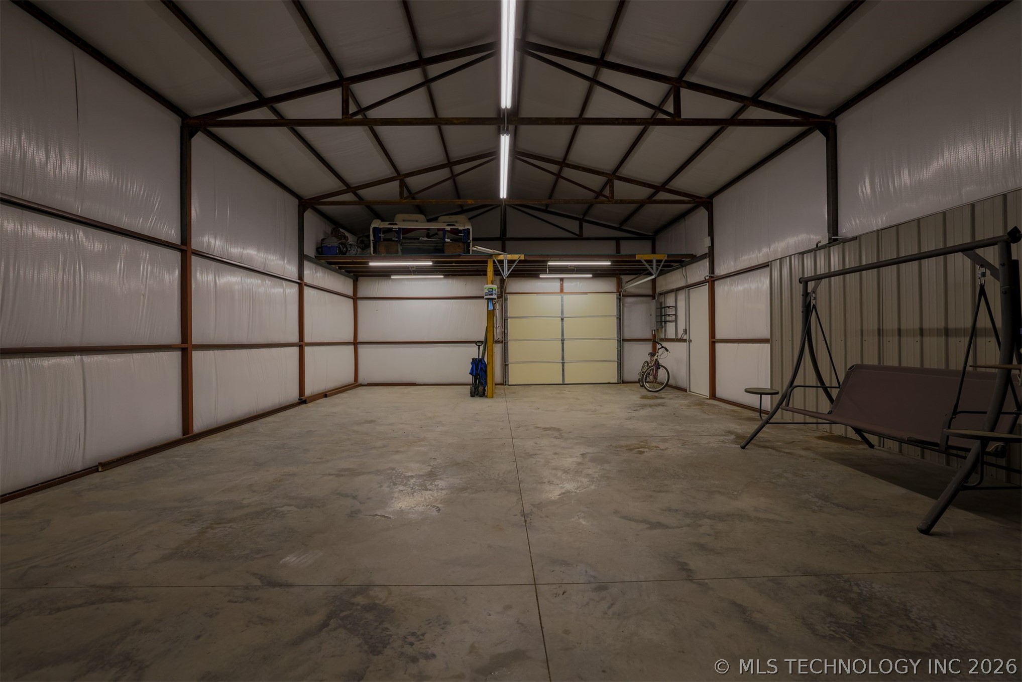 533 W Woodland Drive Cleveland OK 74020